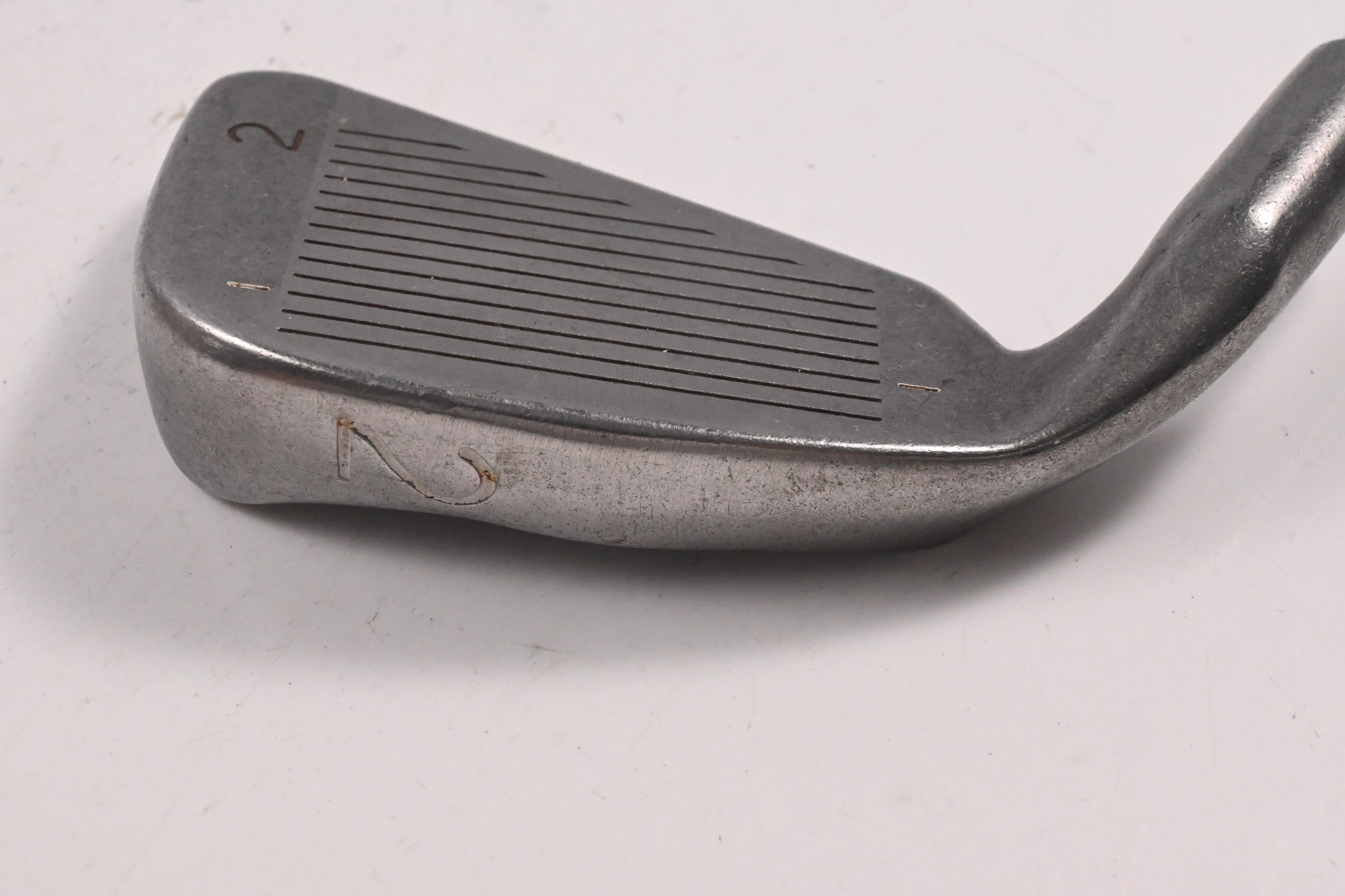Ping ISI #2 Iron / 18 Degree / Green Dot / Regular Flex Ping Karsten Shaft