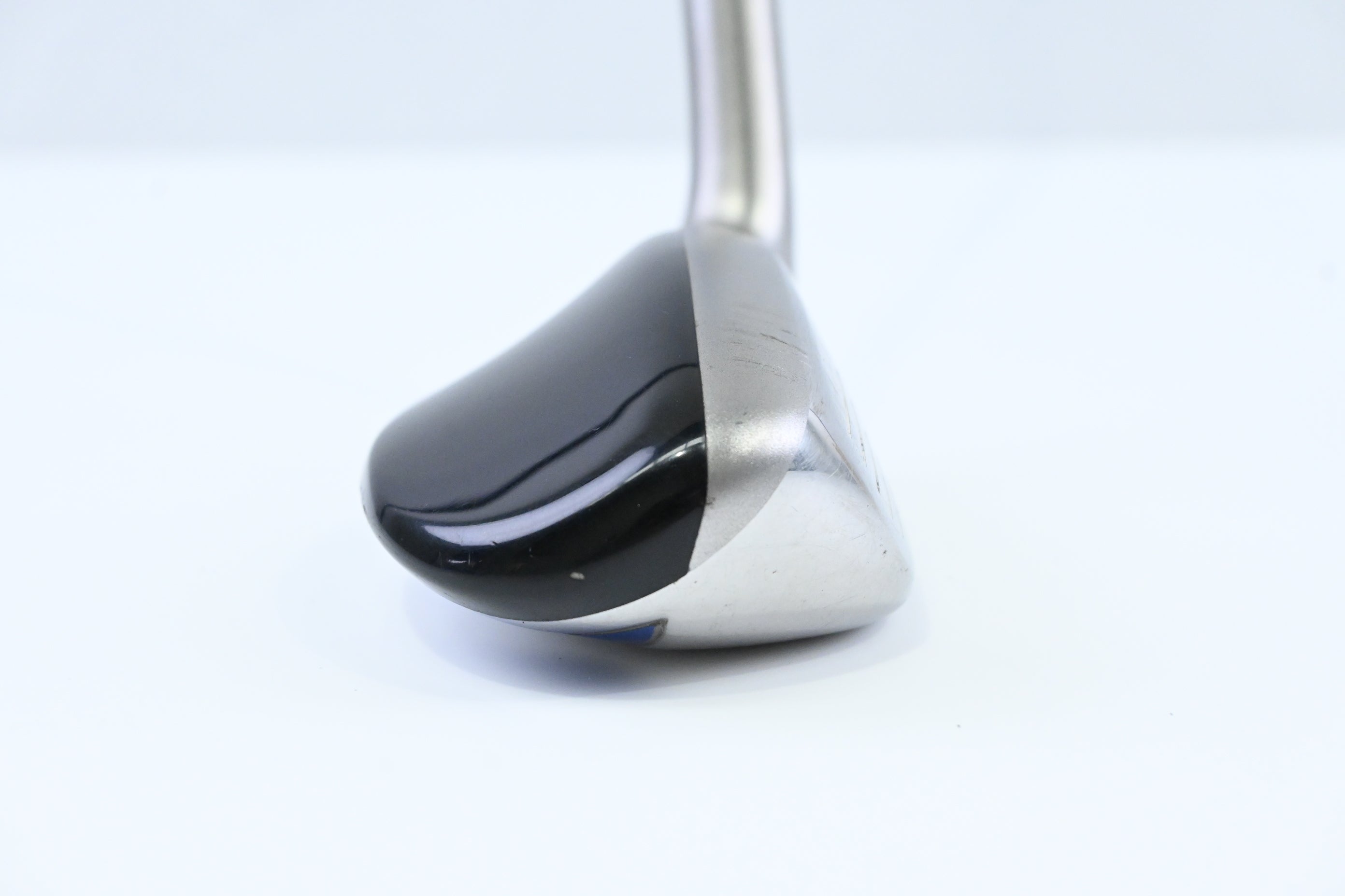 Ping G5 #4 Hybrid / 22 Degree / Regular Flex Grafalloy ProLaunch Blue Shaft