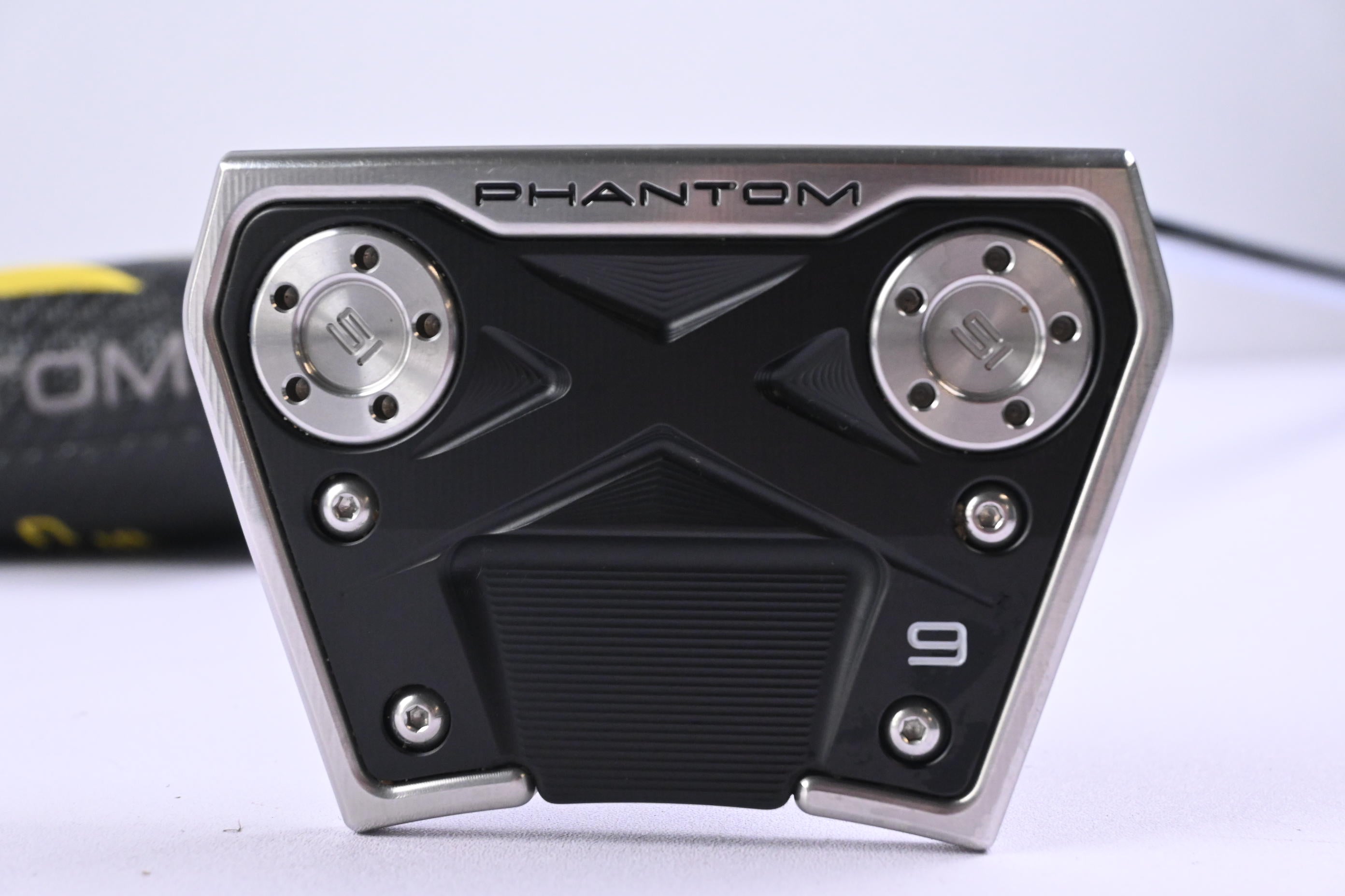 Scotty Cameron 2024 Phantom 9 Putter / 34 Inch
