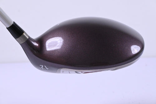 Ladies Ping Faith Driver / 12 Degree / Ladies Flex Ping ULT 200 Shaft