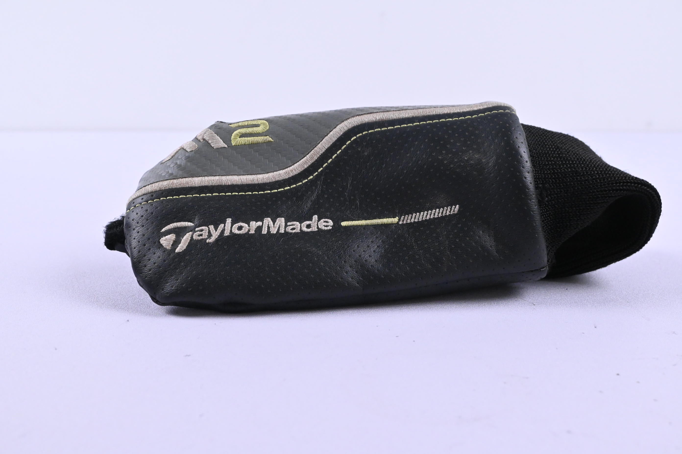 Taylormade M2 2017 #3 Hybrid / 19 Degree / Regular Flex Taylormade REAX 65 Shaft