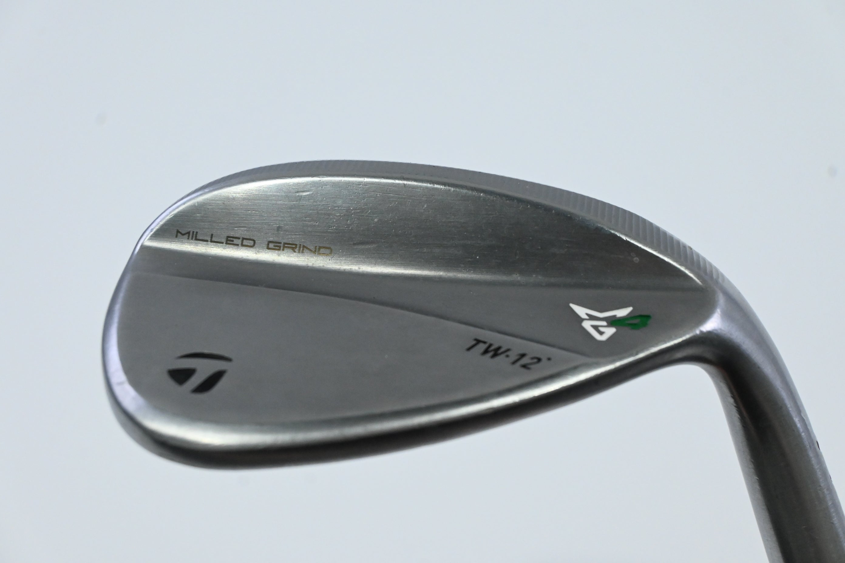 Taylormade Milled Grind 4 TW Sand Wedge / 56 Degree / Wedge Flex Dynamic Gold