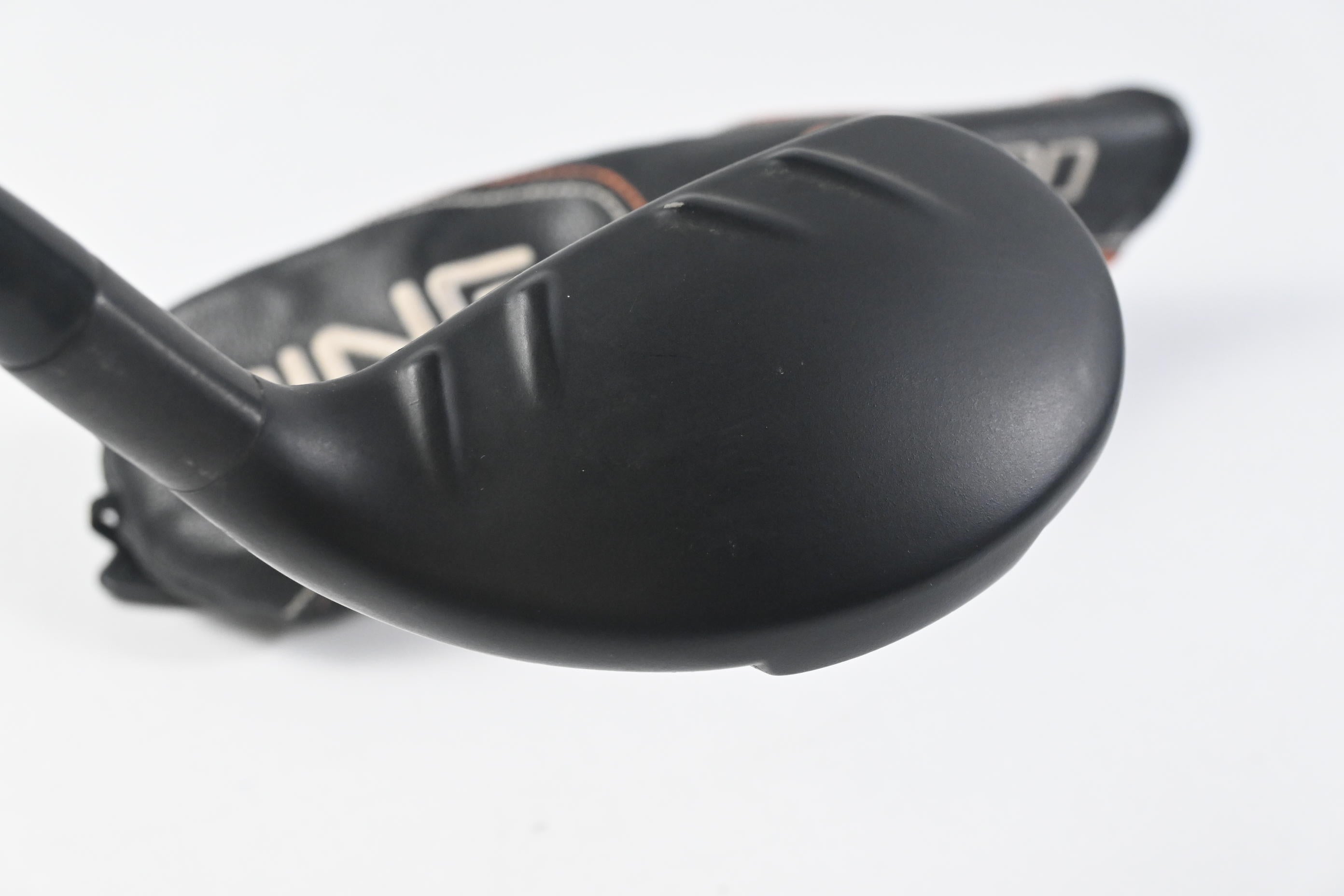 Ping G400 #5 Hybrid / 26 Degree / Regular Flex Ping Alta CB 70 Shaft