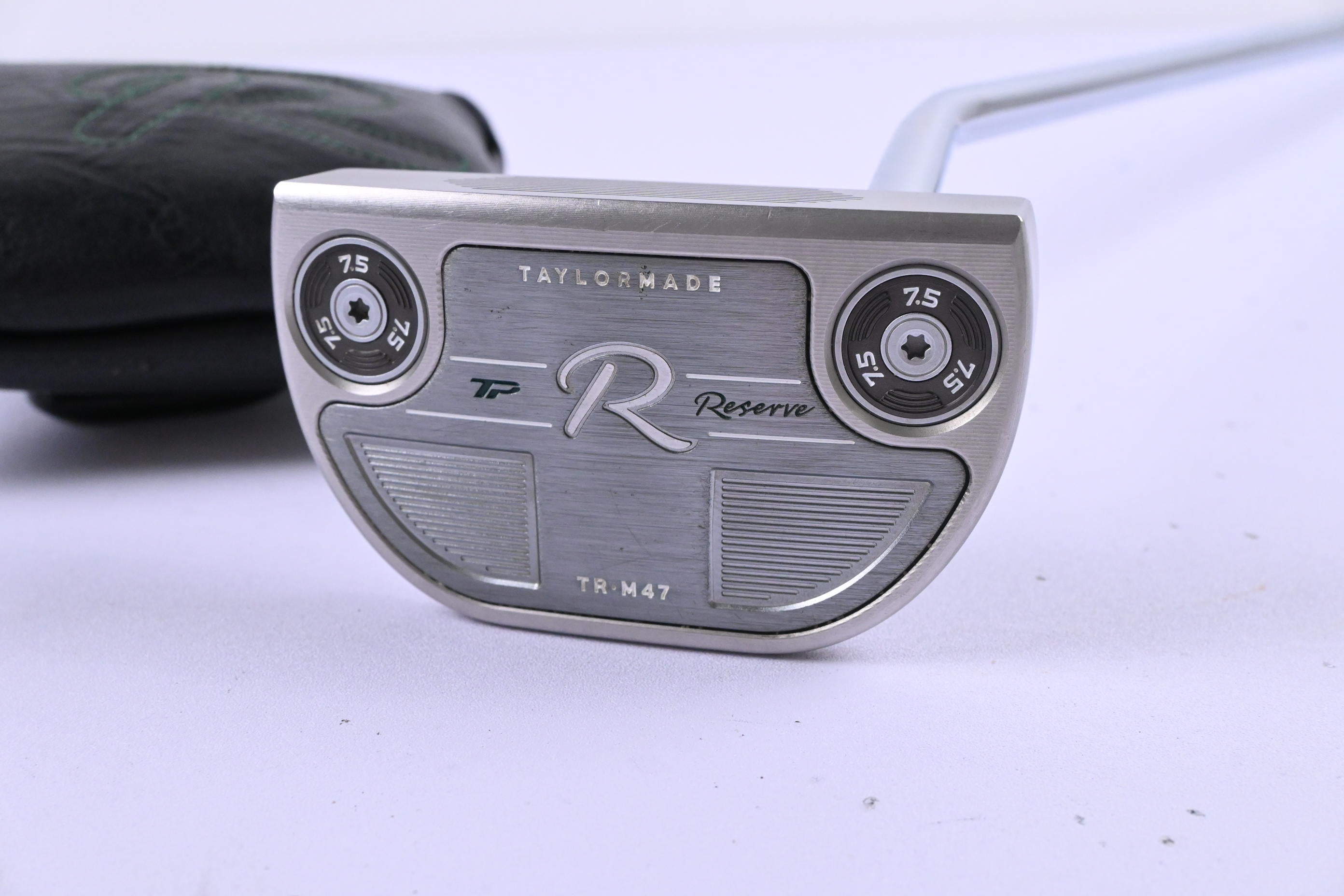 Taylormade TP Reserve Milled M47 Putter / 34 Inch