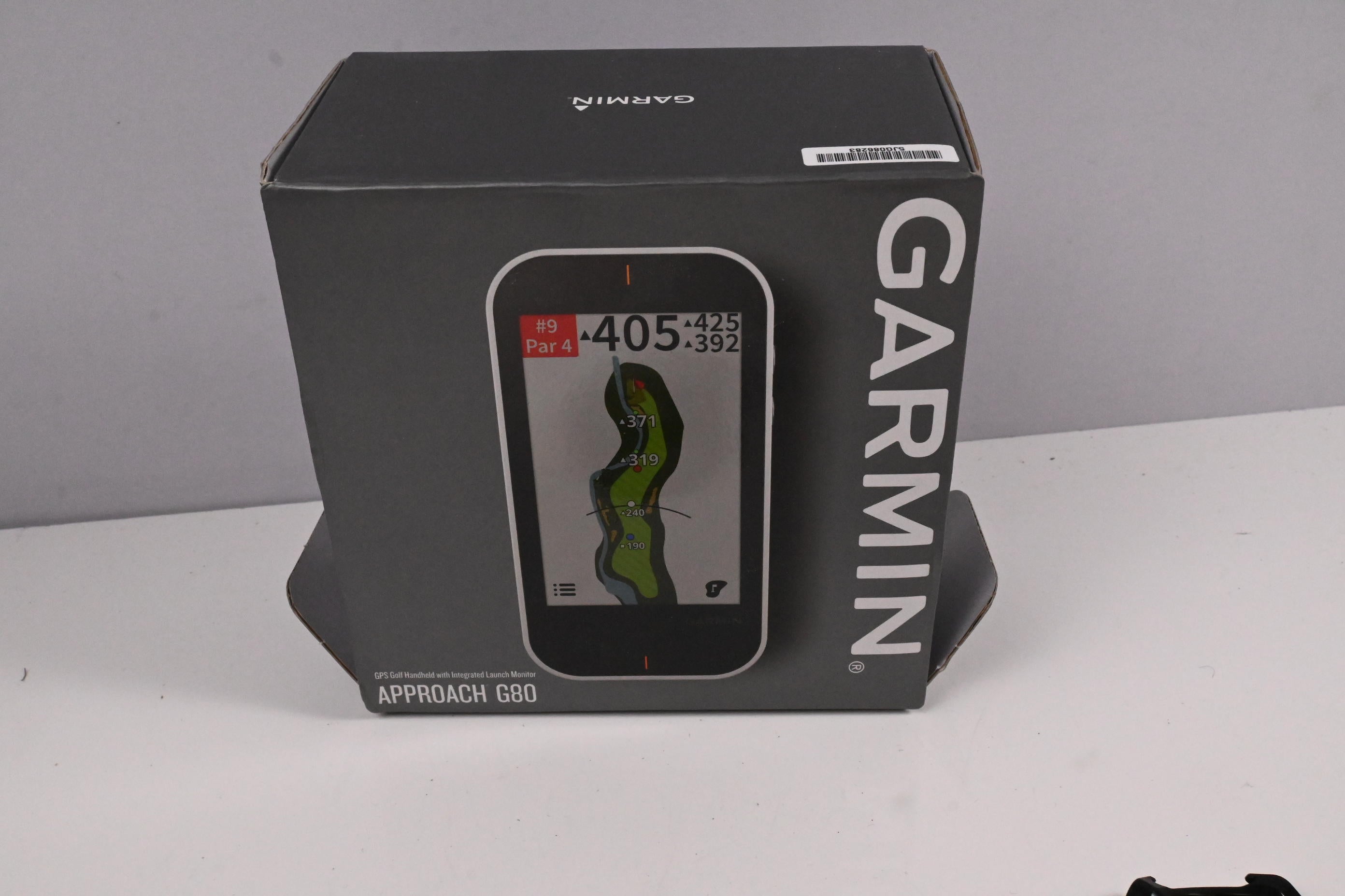 Garmin Approach G80 / GPS