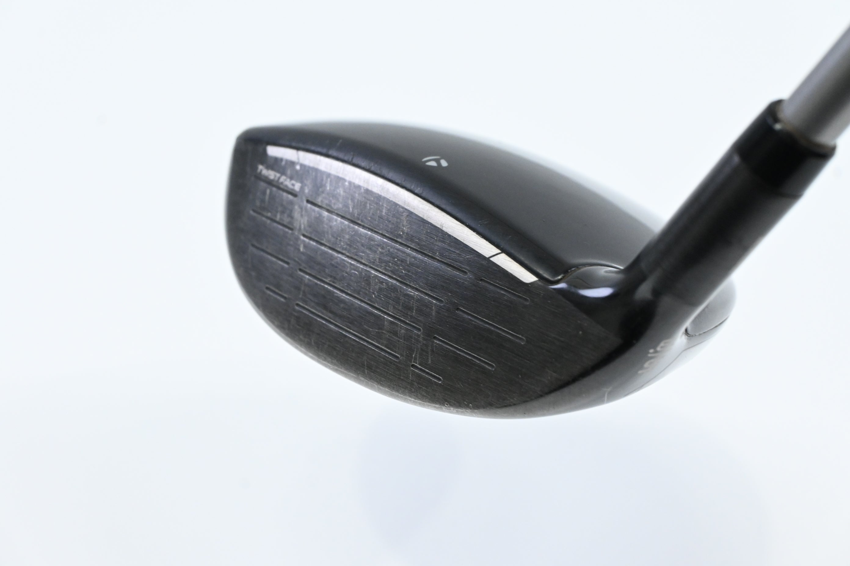 Taylormade Qi10 Max #5 Wood / 19 Degree / Stiff Flex Fujikura Speeder NX 50
