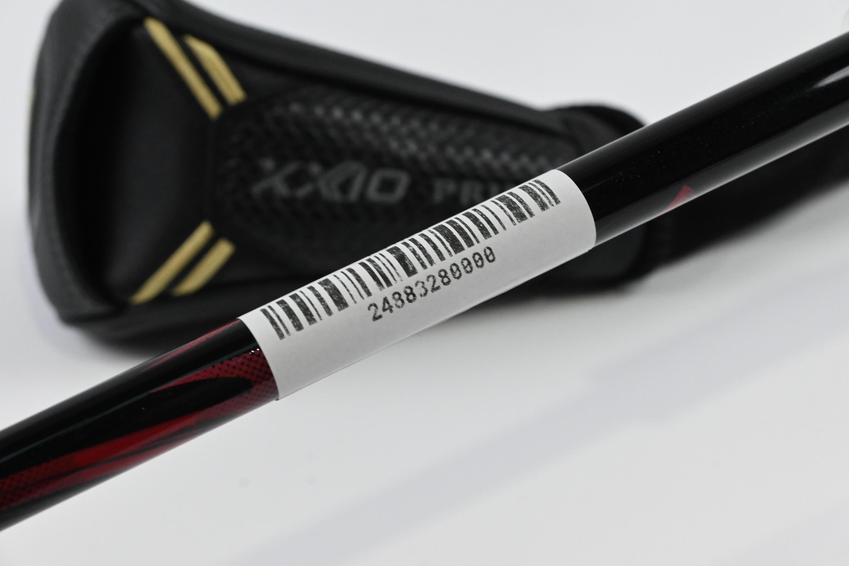 XXIO Prime #6 Hybrid / 25 Degree / Senior Flex XXIO Prime SP 1300 42 Shaft