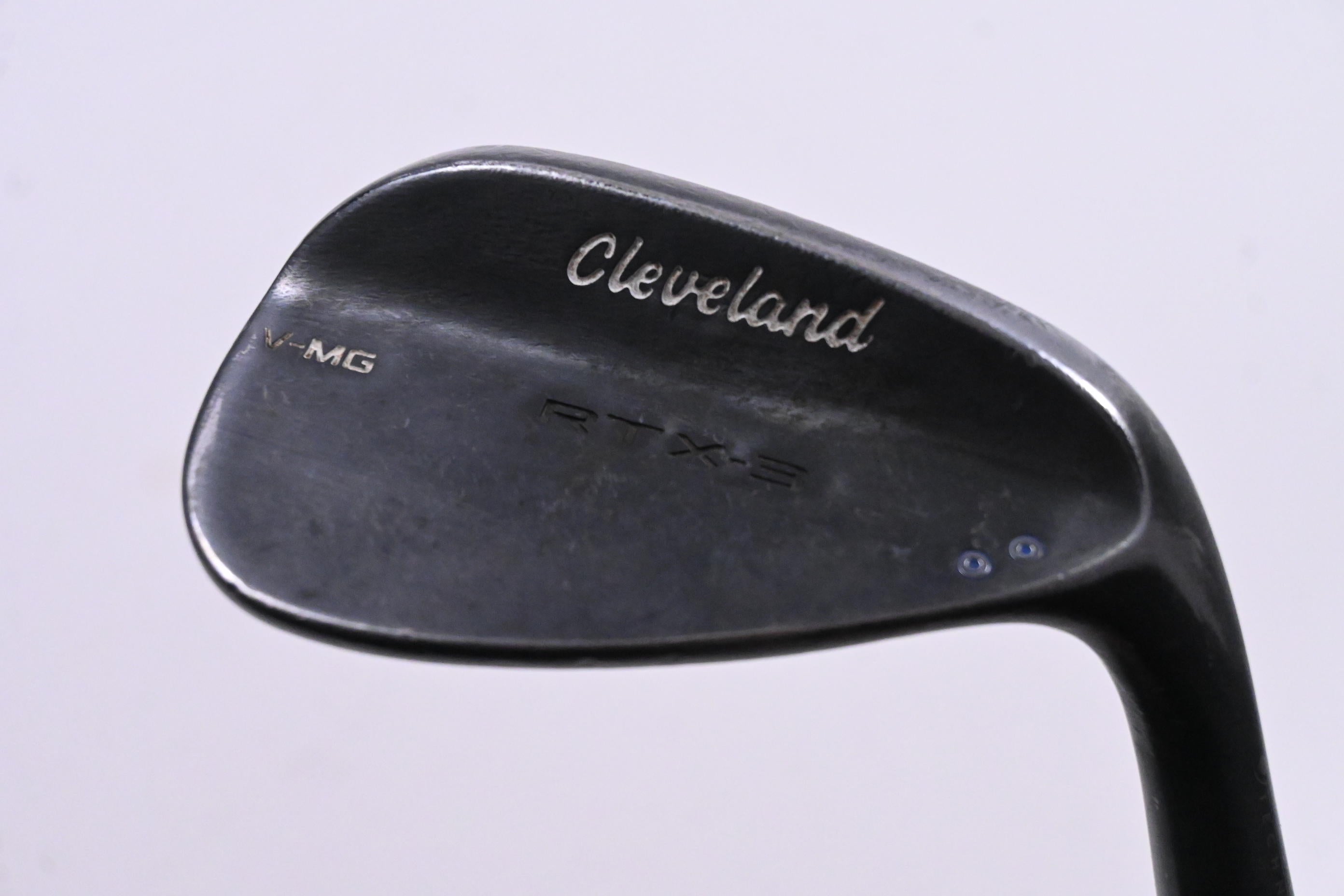 Cleveland RTX-3 Gap Wedge / 50 Degree / Stiff Flex NS Pro Modus 3 Tour 105 Shaft