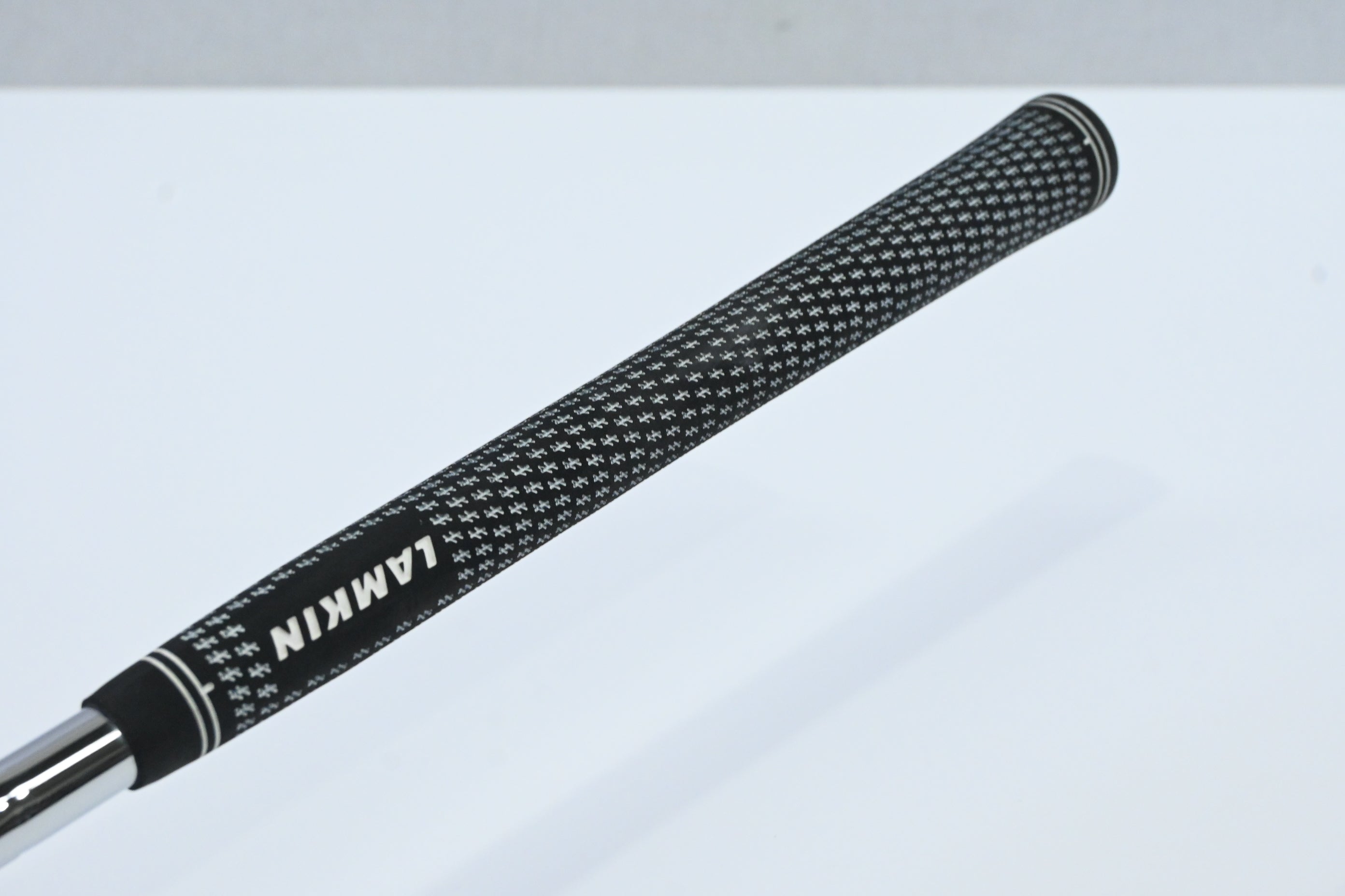 Cleveland CBZ Lob Wedge / 58 Degree / Wedge Flex KBS Hi-Rev 2.0 Shaft