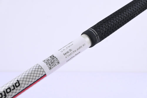 Taylormade Qi35 LS Driver / 9 Degree / X-Flex ProForce V2 7 Shaft