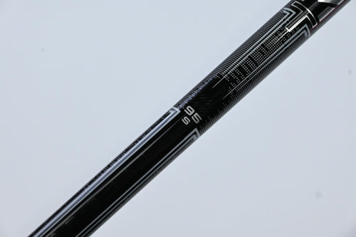 Callaway Apex Pro 21 #7 Iron / Stiff Flex MMT 95 Shaft