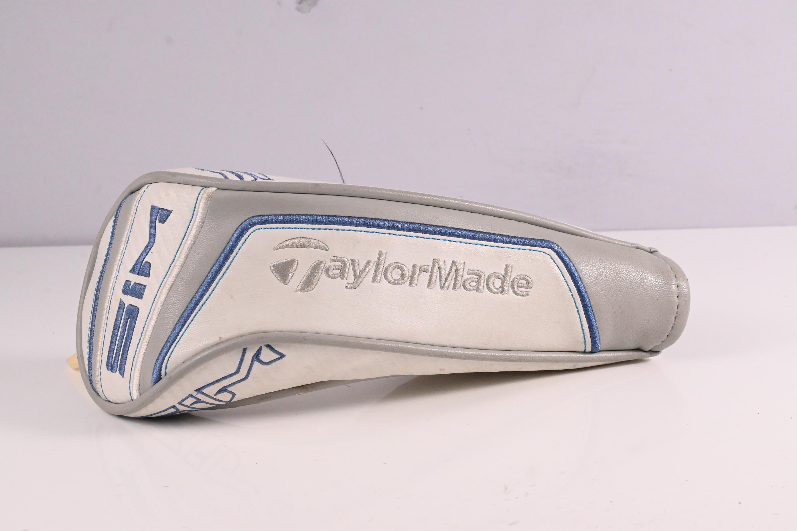 Ladies Taylormade SIM Max #3 Wood / 15 Degree / Ladies Flex Aldila NV 45 Shaft