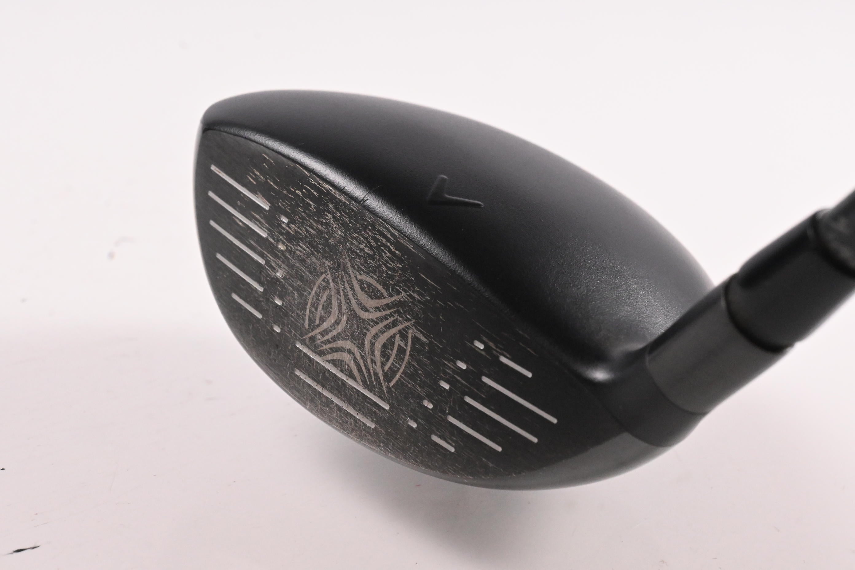 Callaway XR #3 Wood / 15 Degree / Regular Flex Project X Shaft