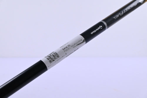 Left Hand Taylormade RBZ Driver / 9.5 Degree / Regular Flex Fujikura Rocket Fuel 50
