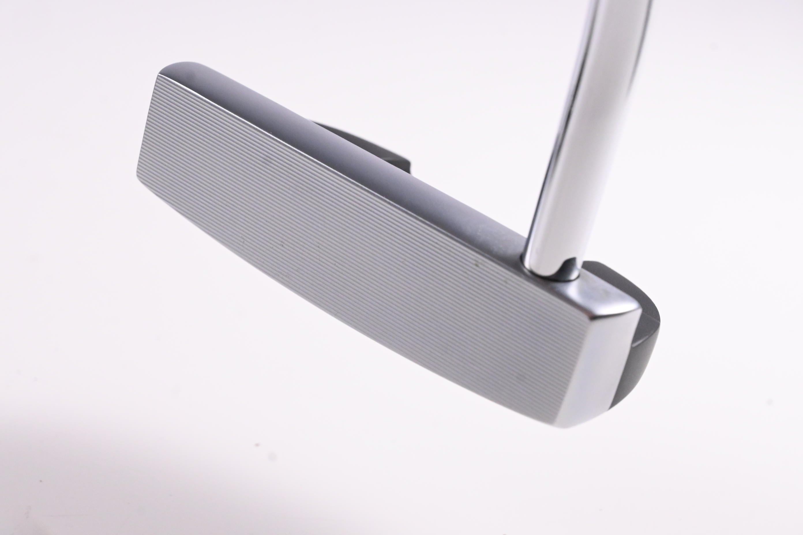 Ping 2023 DS 72 Putter / Black Dot / 34 Inch