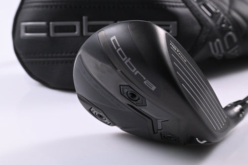 Cobra DS-Adapt LS Titanium #3 Wood / 14.5 Degree / X-Flex Denali Black 70 Shaft