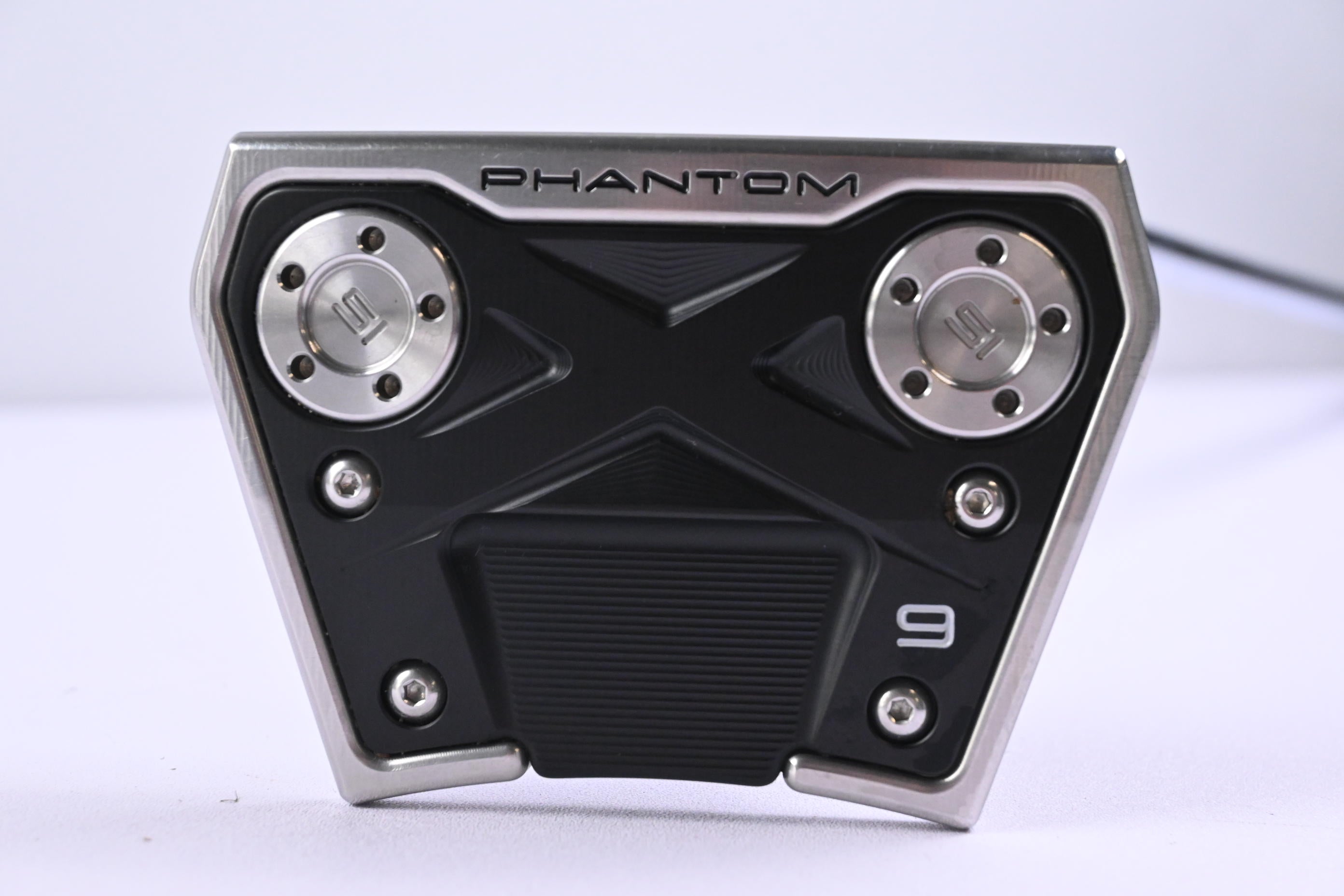 Scotty Cameron 2024 Phantom 9 Putter / 34 Inch