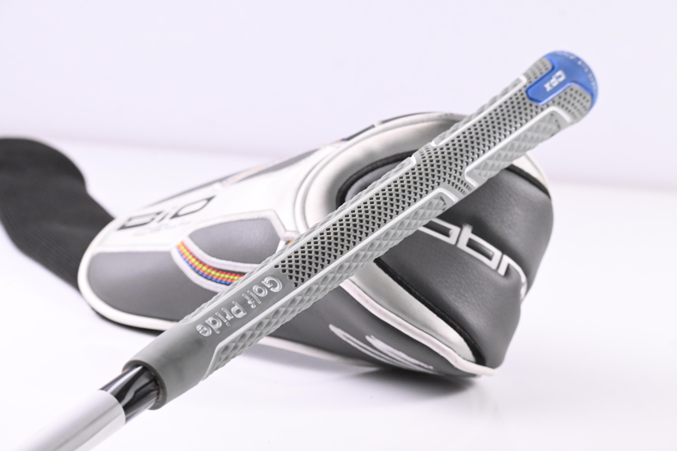 Cobra Bio Cell #3-4 Wood / 13-16 Degree / Regular Flex Project X PXv 58 Shaft