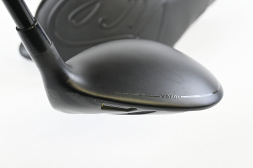 Vice Golf VGF01 #3 Wood / 15 Degree / Stiff Flex KBS Tour Driven 60 Shaft