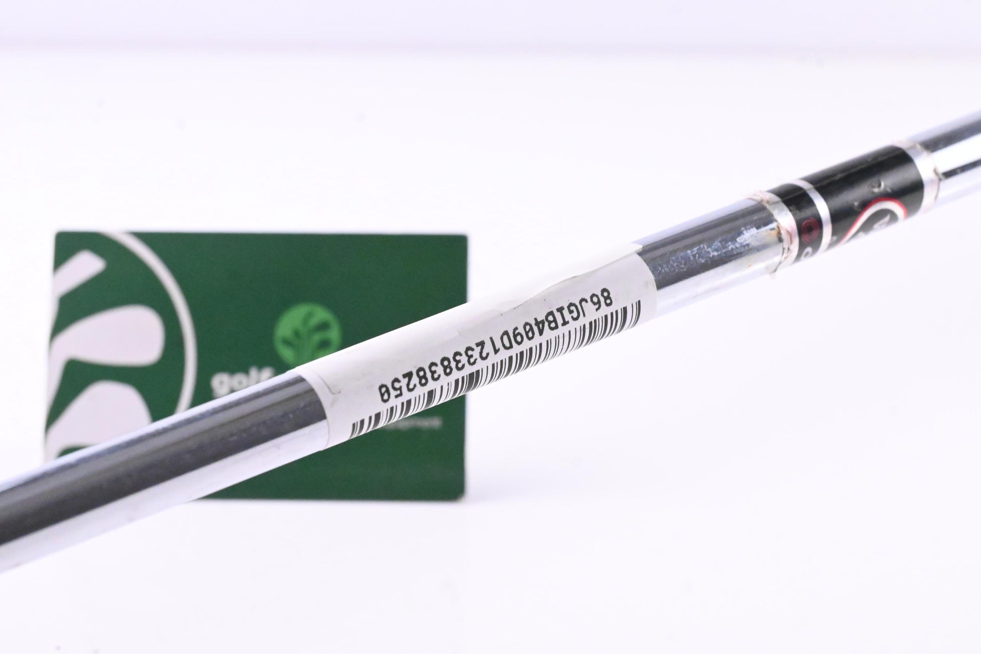 Odyssey White Steel #5 Putter / 34 Inch