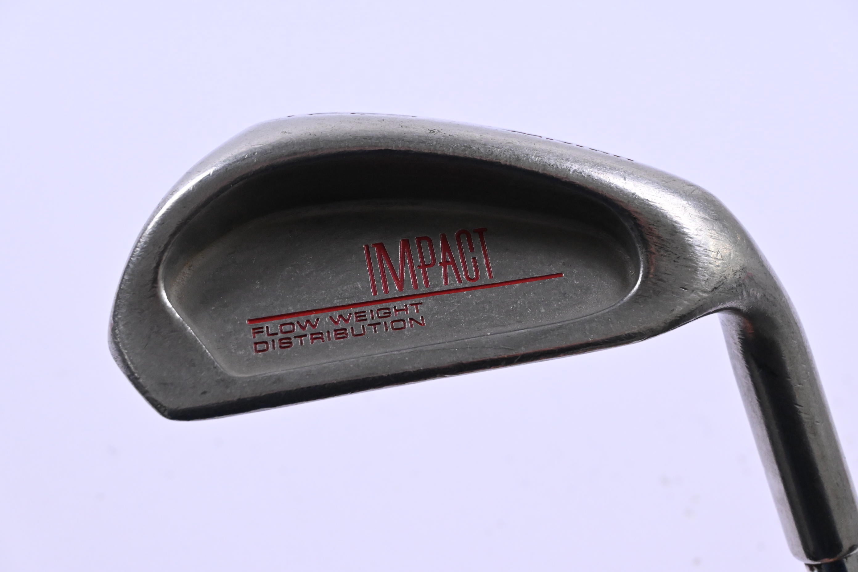 Mizuno Impact #9 Iron / Regular Flex Mizuno Impact Shaft