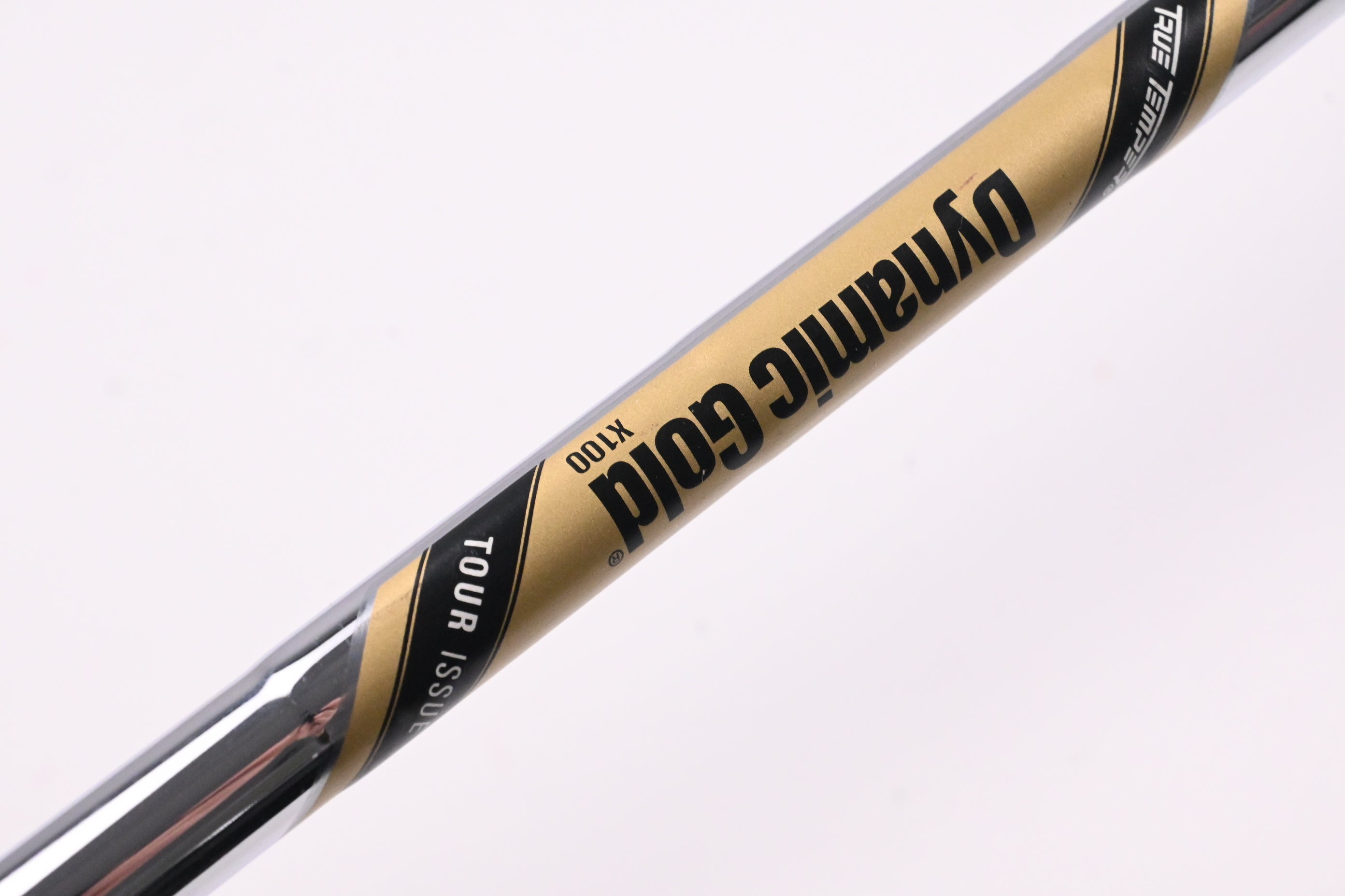 Wilson Staff Model Blade 2019 #3 Iron / 20 Degree / X-Flex Dynamic Gold X100