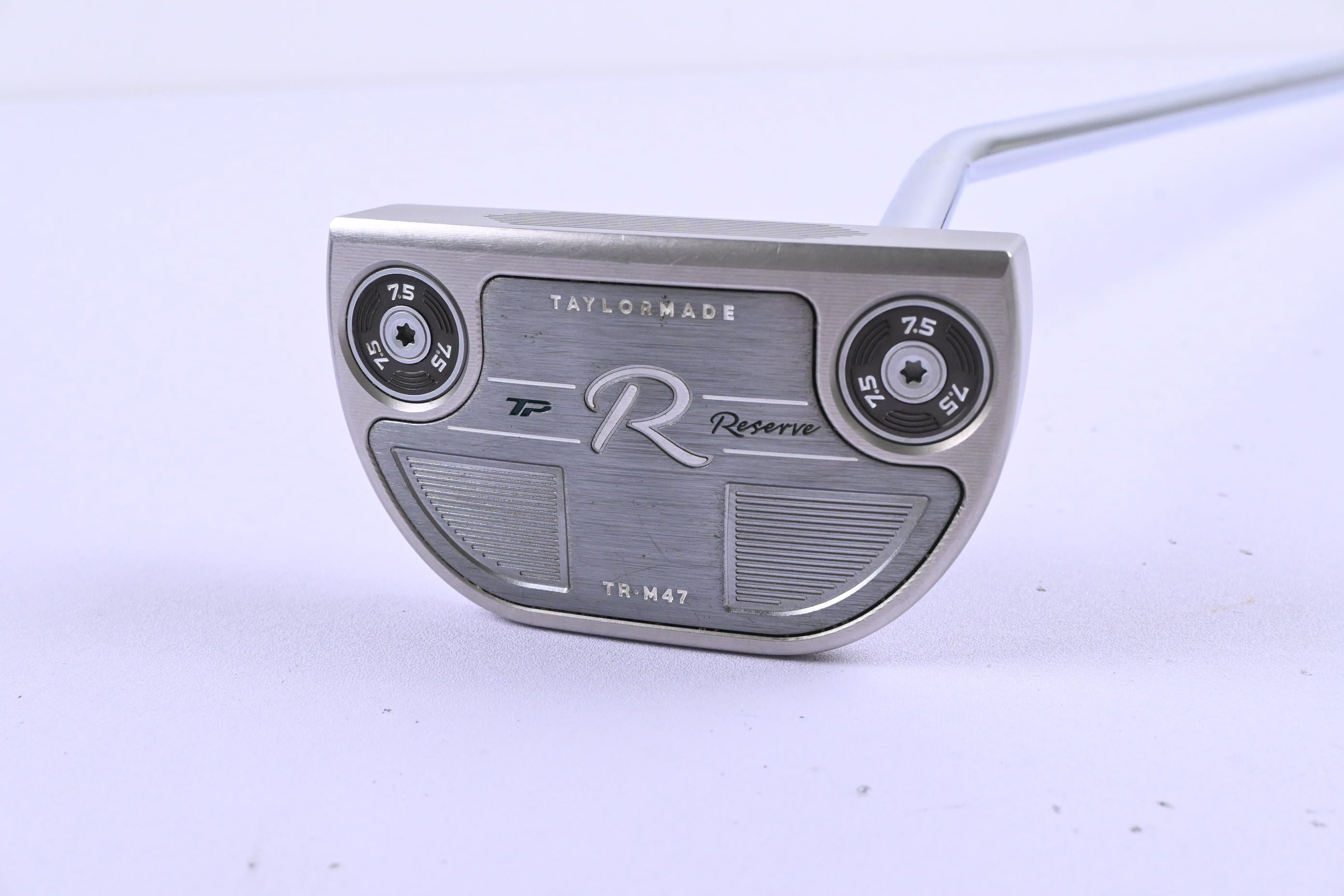 Taylormade TP Reserve Milled M47 Putter / 34 Inch