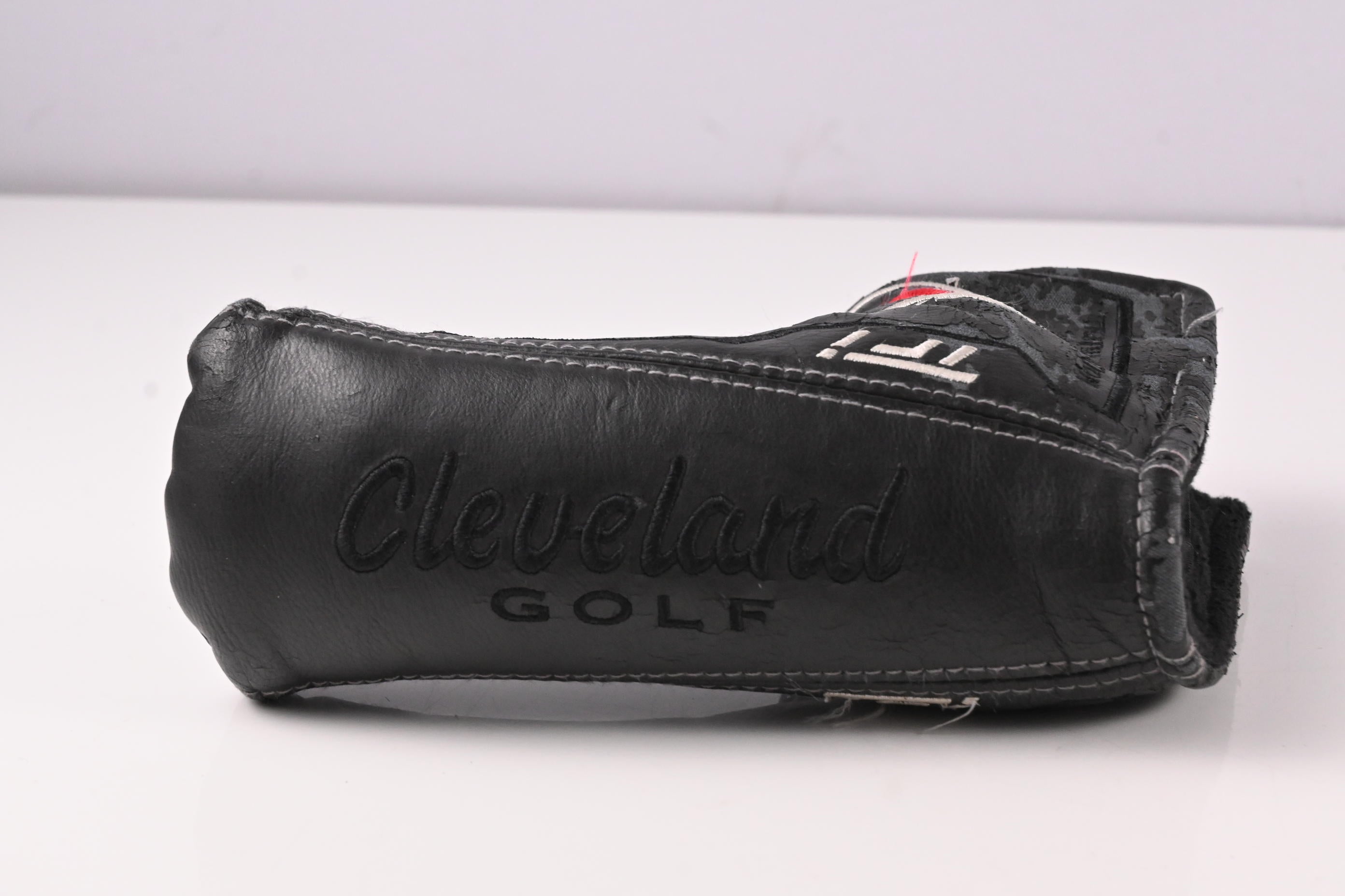 Cleveland HB Soft 2 Black Satin 8 Putter / 34 Inch
