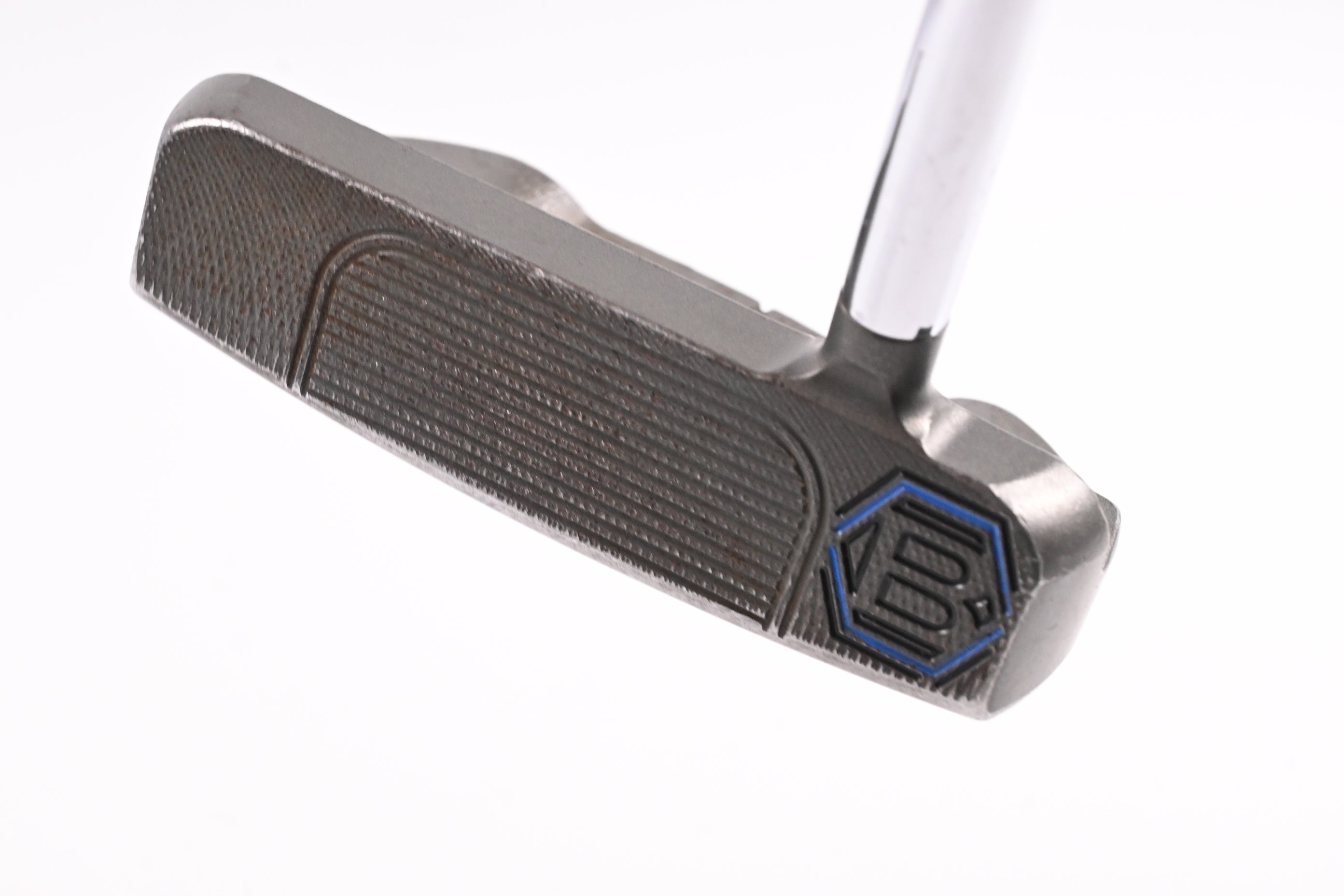 Bettinardi Studio Stock #3 2017 Putter / 33 Inch