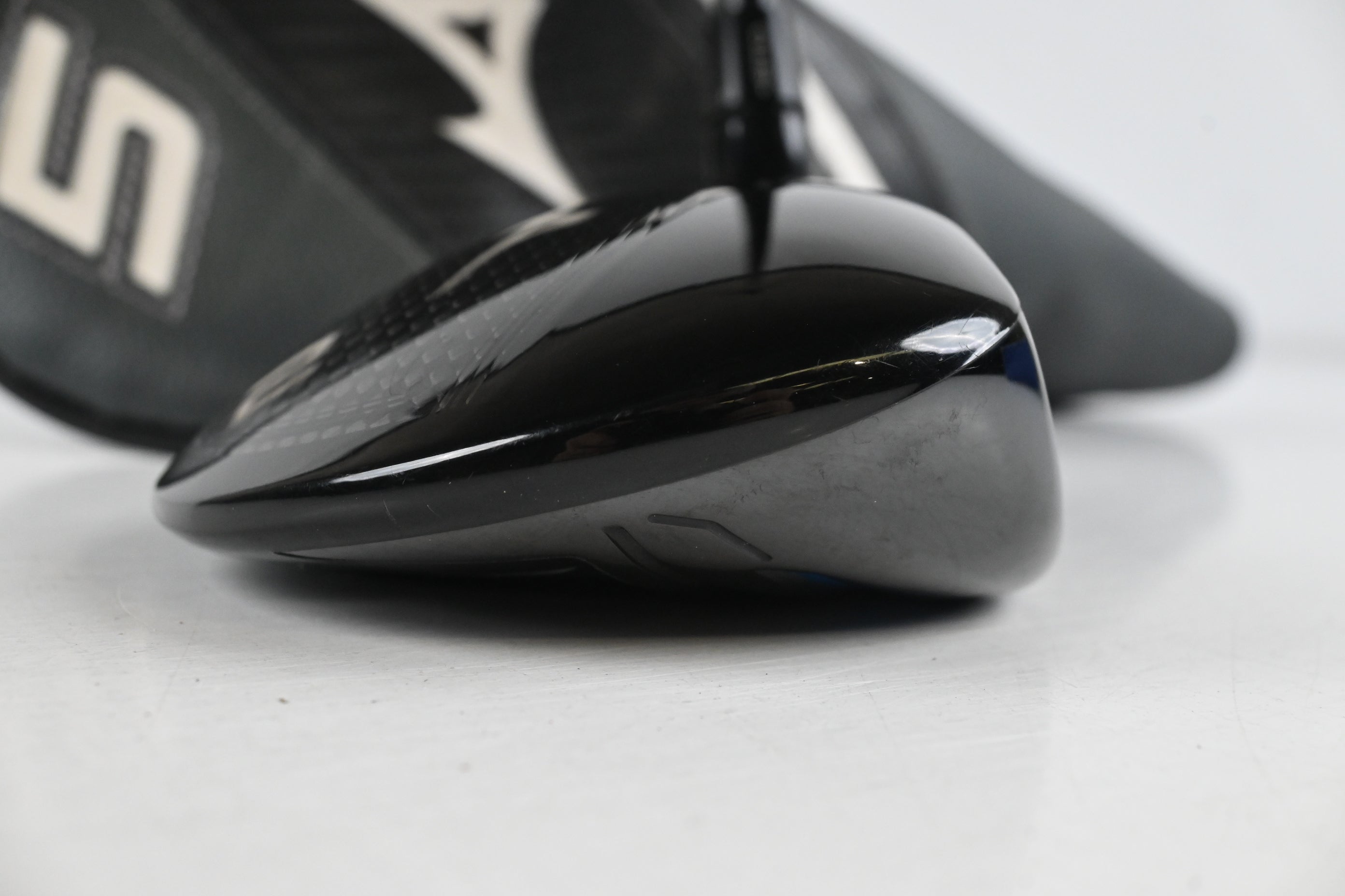 Mizuno ST-Z 230 #5 Wood / 18 Degree / X-Flex Fujikura Pro Red 70 Shaft
