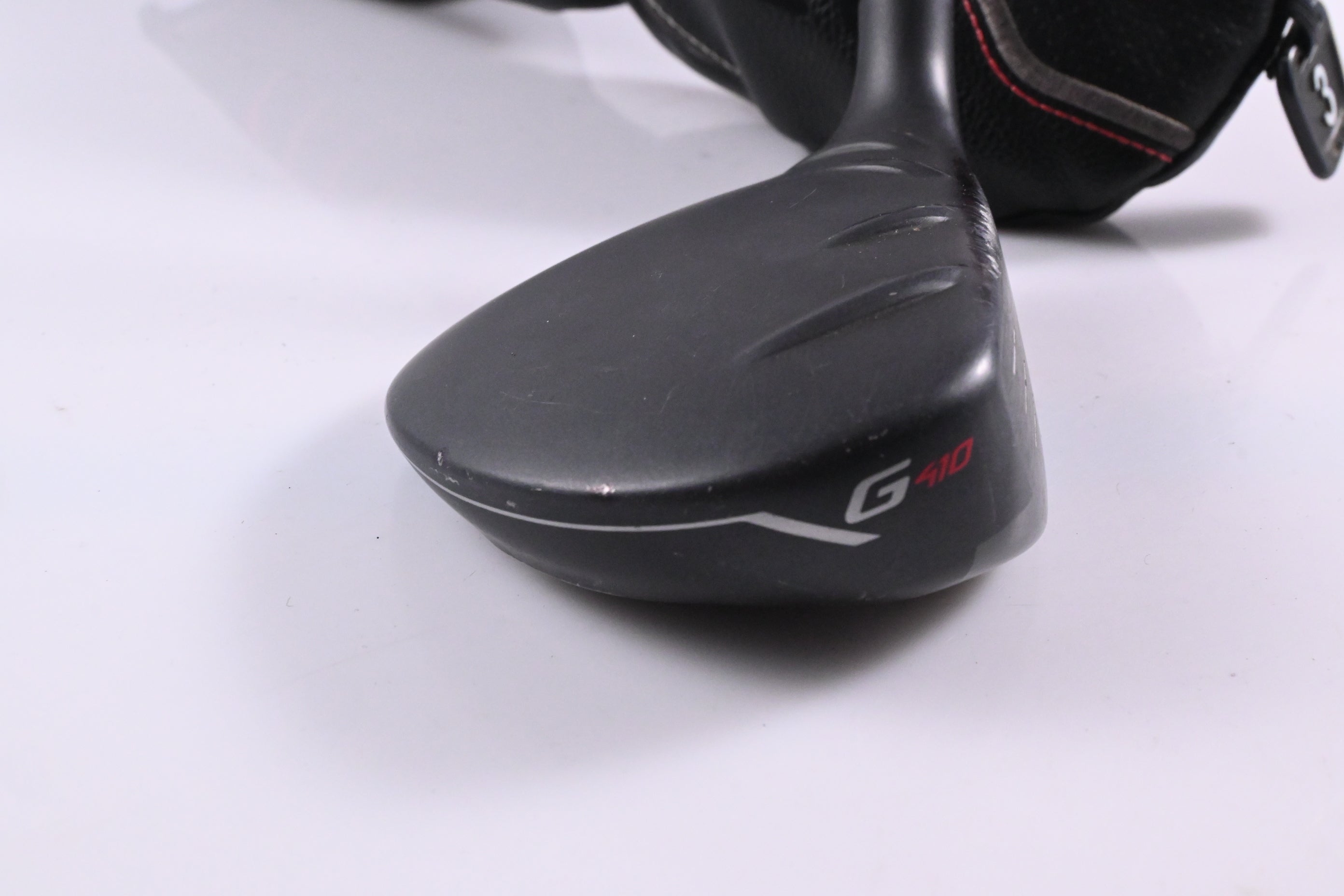 Ping G410 LST #3 Wood / 14.5 Degree / Stiff Flex Tensei CK Orange 70 Shaft