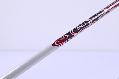 Ladies Ping Faith Driver / 12 Degree / Ladies Flex Ping ULT 200 Shaft