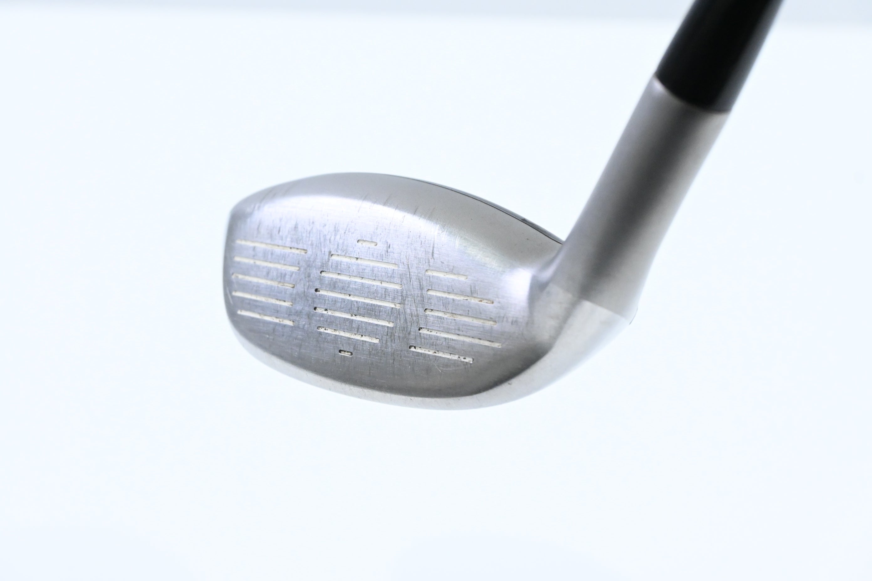Ping G5 #4 Hybrid / 22 Degree / Regular Flex Grafalloy ProLaunch Blue Shaft
