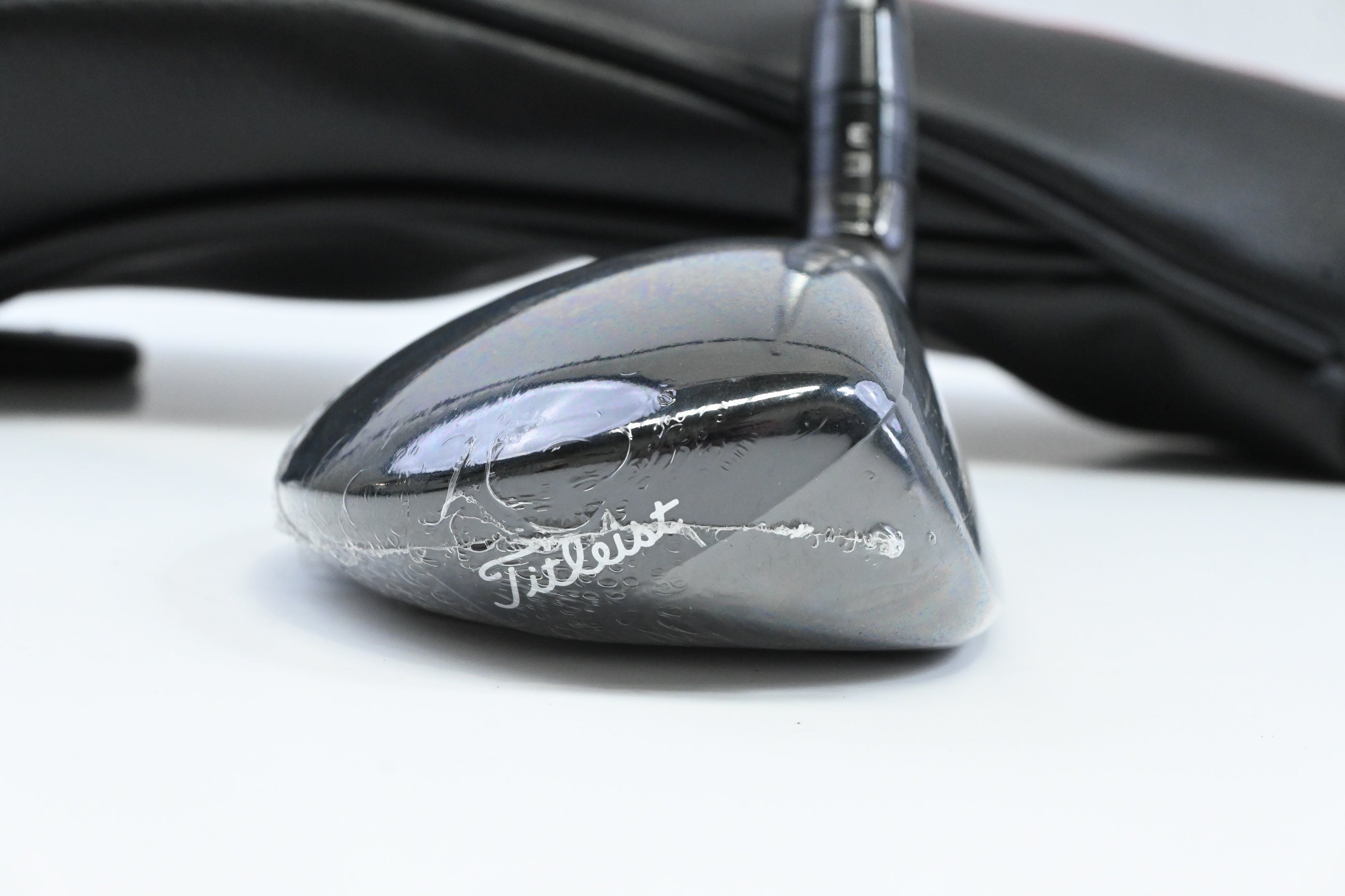 Titleist GT1 #5 Hybrid / 23 Degree / Regular Flex Fujikura Air Speeder 50 Shaft