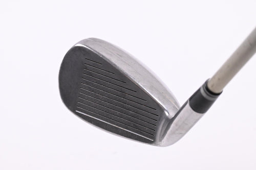Slazenger Big Ezee #6 Iron / 27 Degree / Stiff Flex Slazenger IWS Shaft