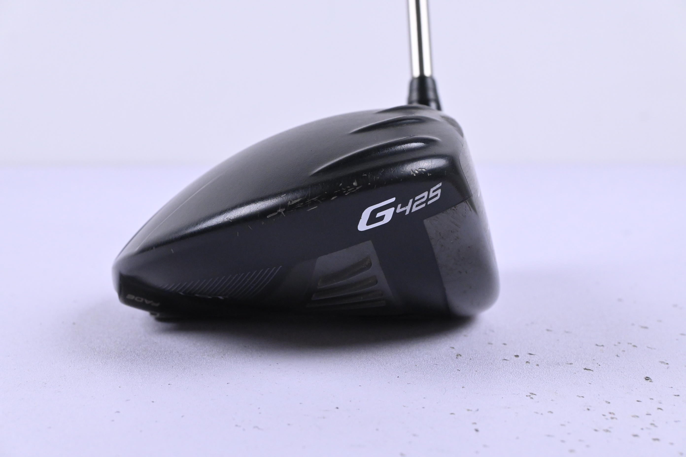 Ping G425 LST Driver / 10.5 Degree / Stiff Flex Ping Tour 65 Shaft