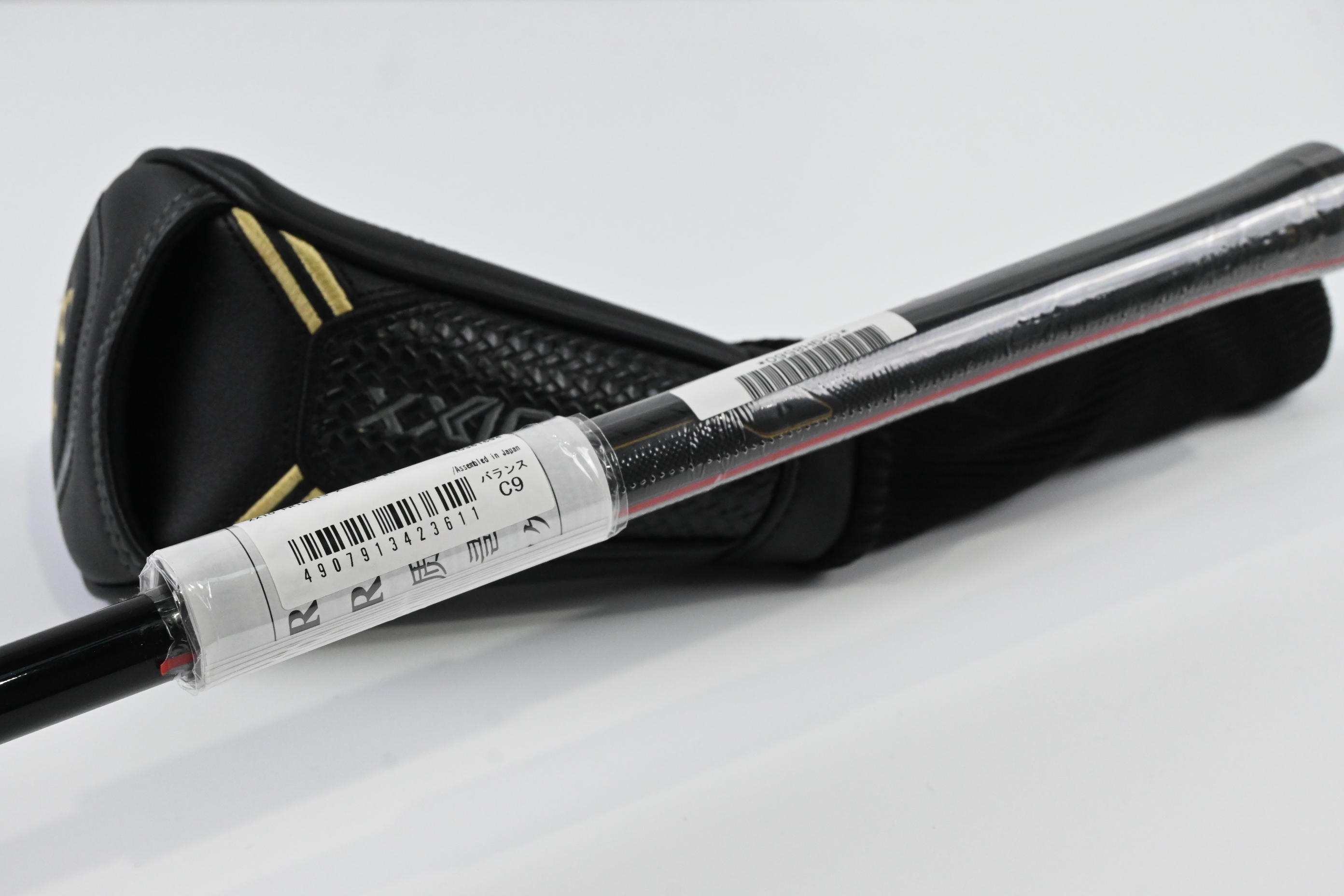 XXIO Prime #6 Hybrid / 25 Degree / Senior Flex XXIO Prime SP 1300 42 Shaft