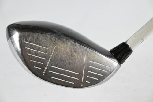 Callaway Big Bertha 2004 #9 Wood / 25 Degree / Uniflex Callaway Shaft