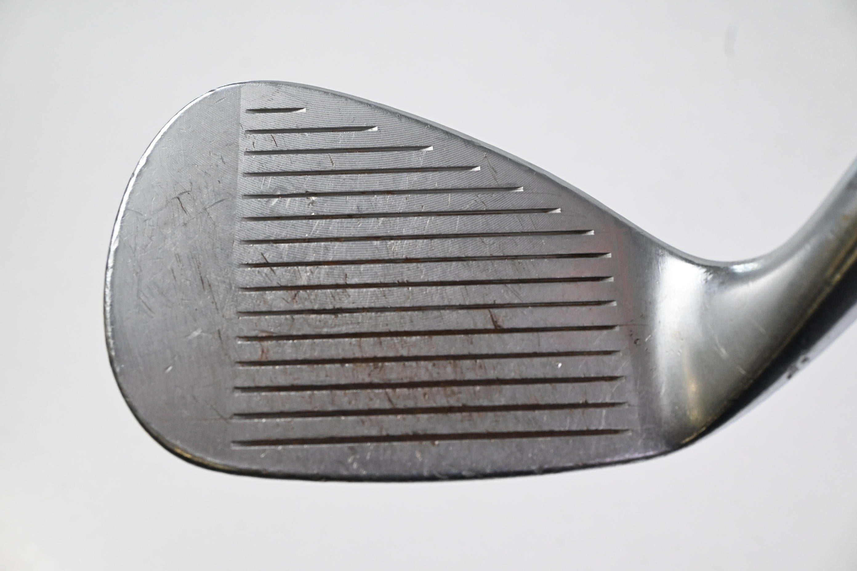 Titleist Vokey TVD Gap Wedge / 52 Degree / Stiff Flex Dynamic Gold S200 Shaft
