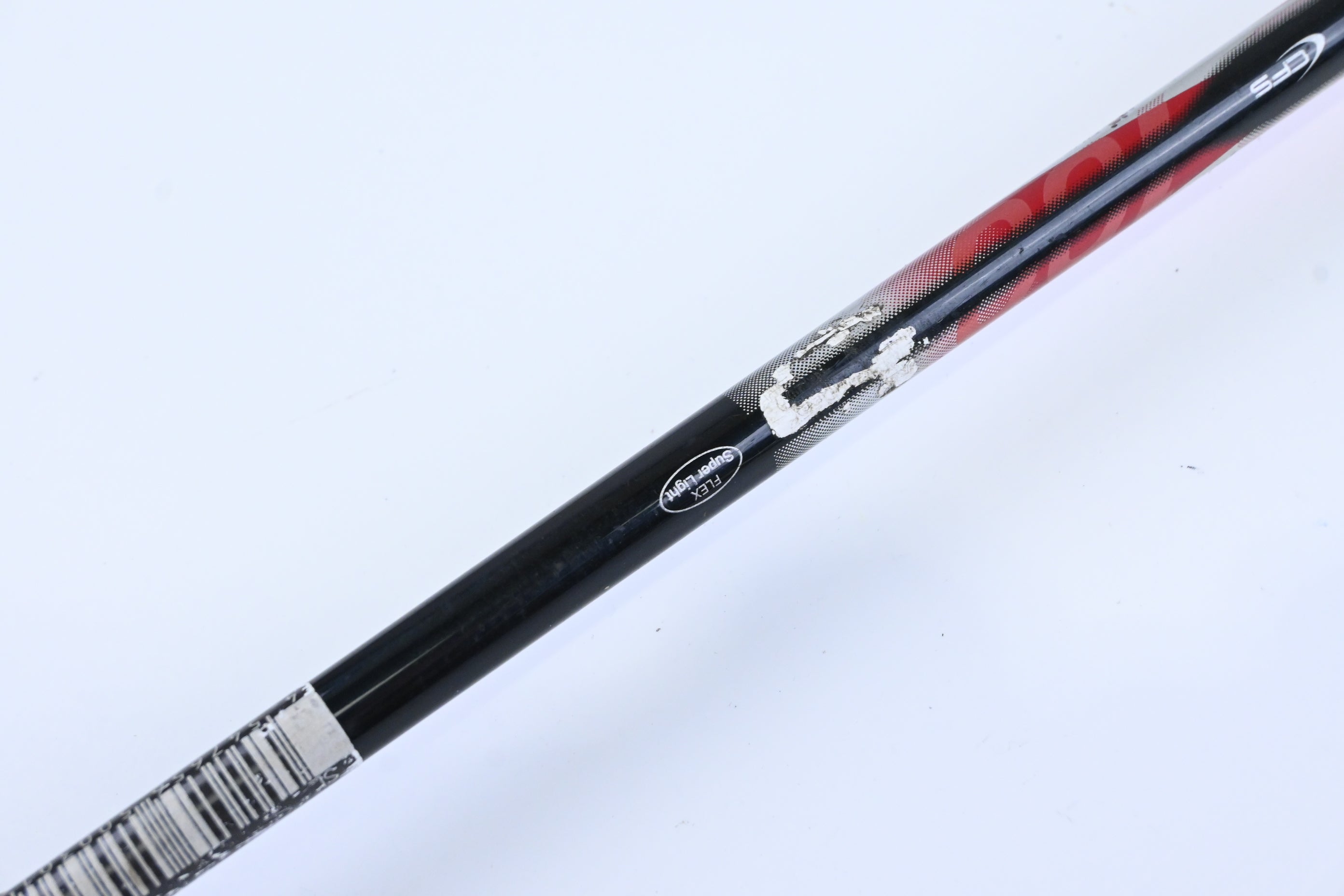 Yonex Nanospeed 3i Driver / 12 Degree / Senior Flex Yonex NS100 Shaft