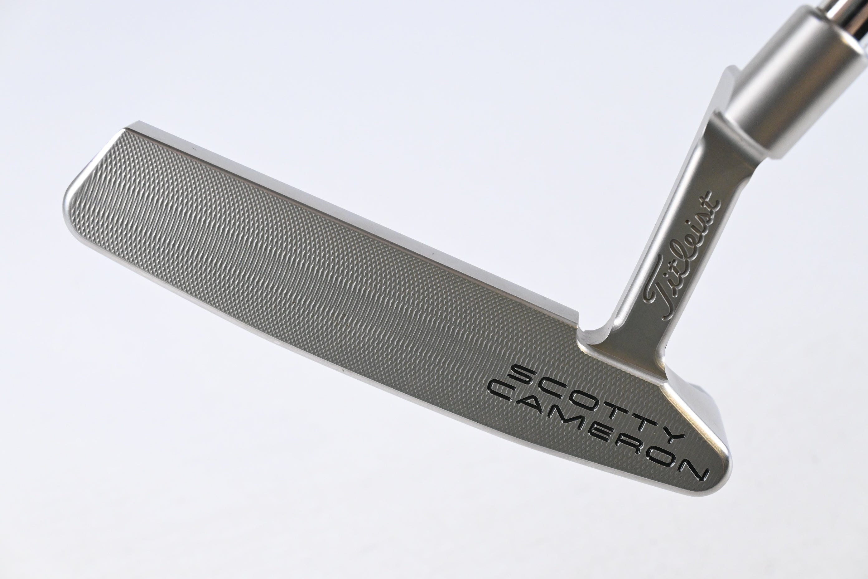Scotty Cameron Special Select Newport 2 Putter / 34 Inch