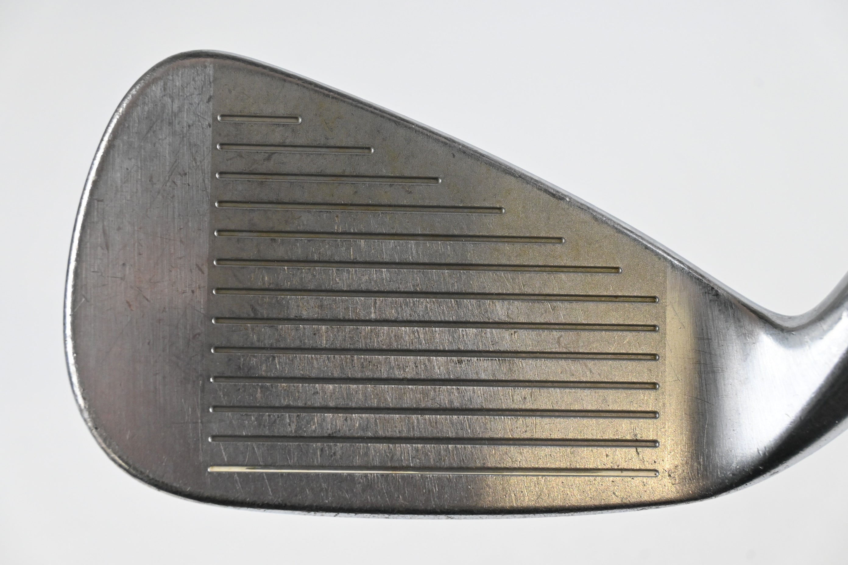 PXG 0211 DC #7 Iron / Stiff Flex Steel Shaft