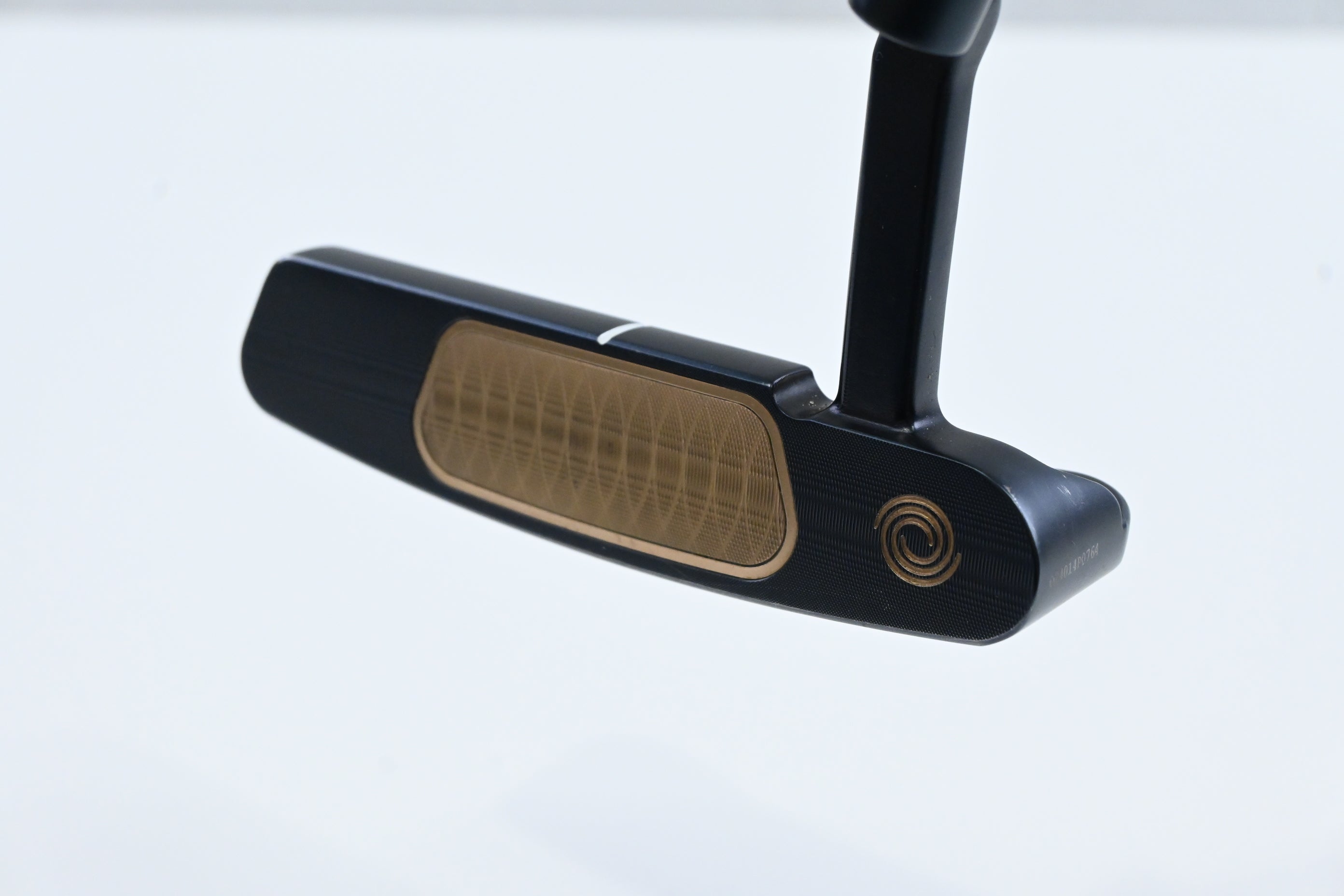 Odyssey Ai-One Milled 1T Putter / 34 Inch