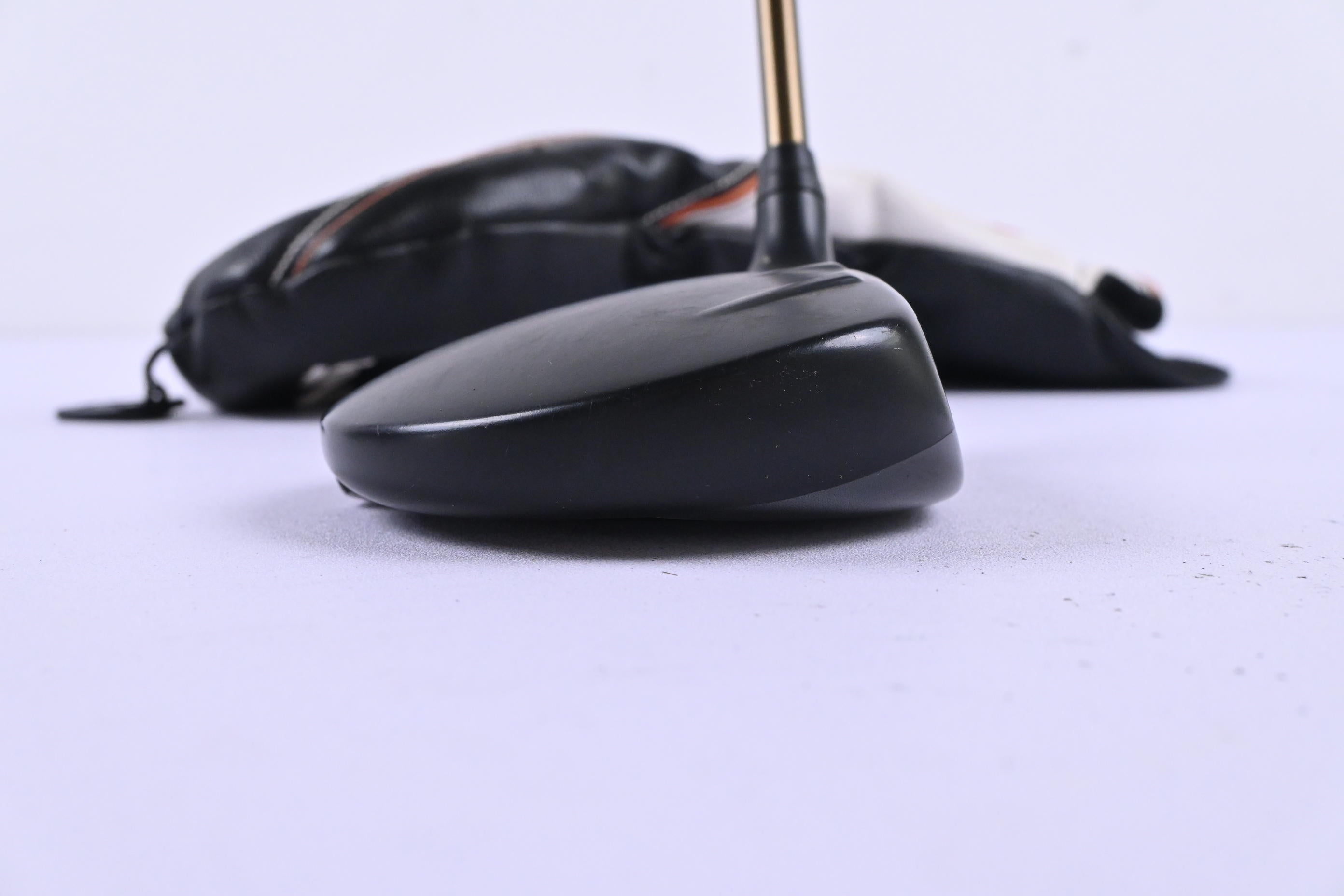 Ping G400 SFT #5 Wood / 19 Degree / Regular Flex Ping Alta CB 65 Shaft