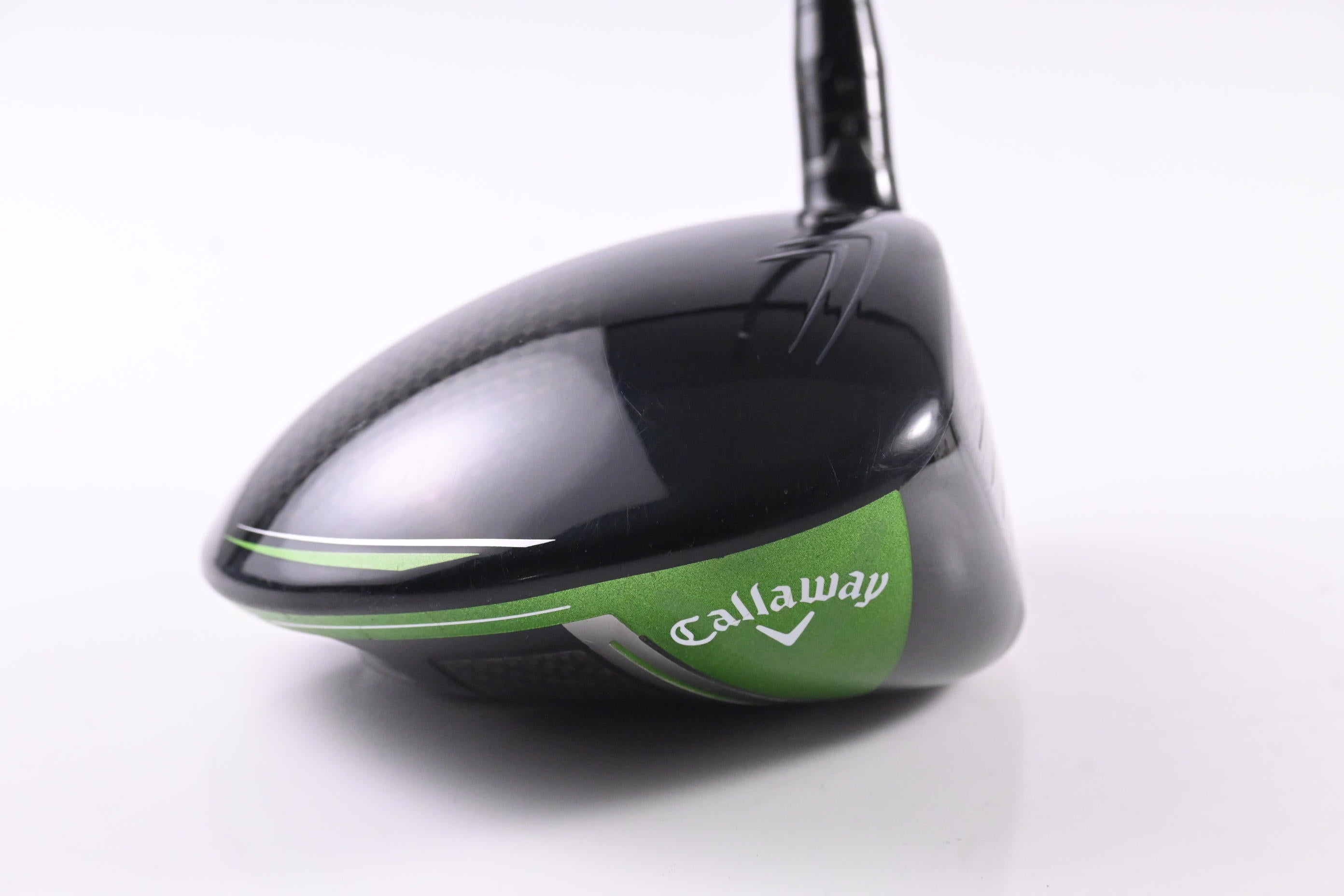 Callaway GBB Epic Driver / 9 Degree / Stiff Flex Hzrdus Smoke iM10 50 Shaft