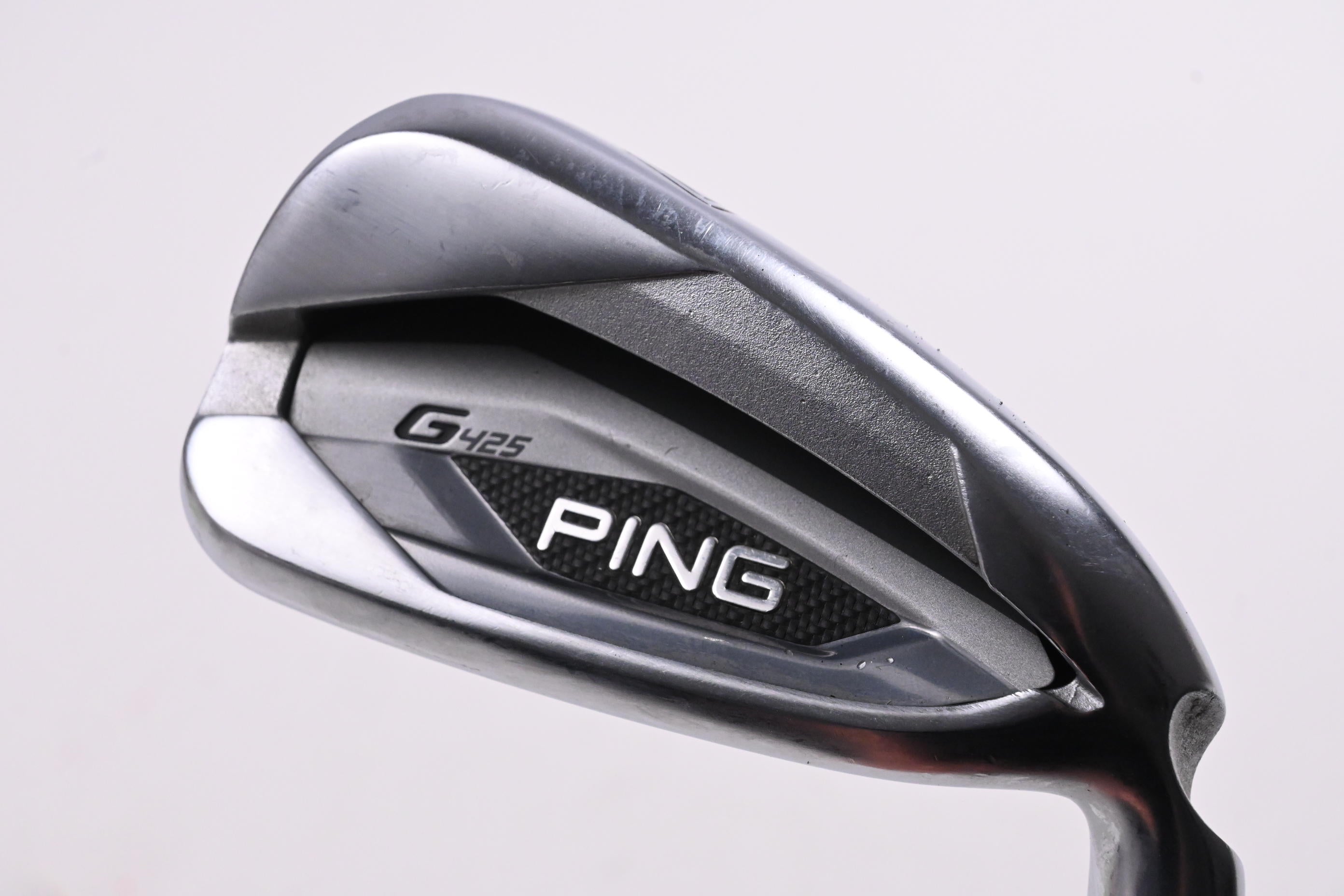 Ping G425 #7 Iron / 30 Degree / Orange Dot / Senior Flex Ping Alta CB Slate AWT