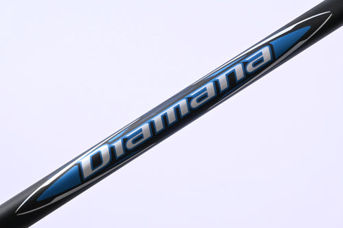 Mitsubishi Chemical Diamana BB 63 Driver Shaft / Stiff Flex / Callaway 2nd Gen