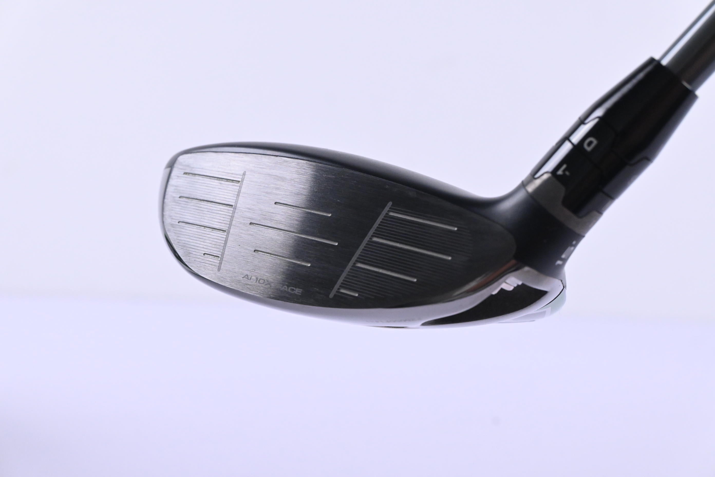 Callaway Elyte #3 Wood / 15 Degree / Stiff Flex Project X Denali Charcoal 60