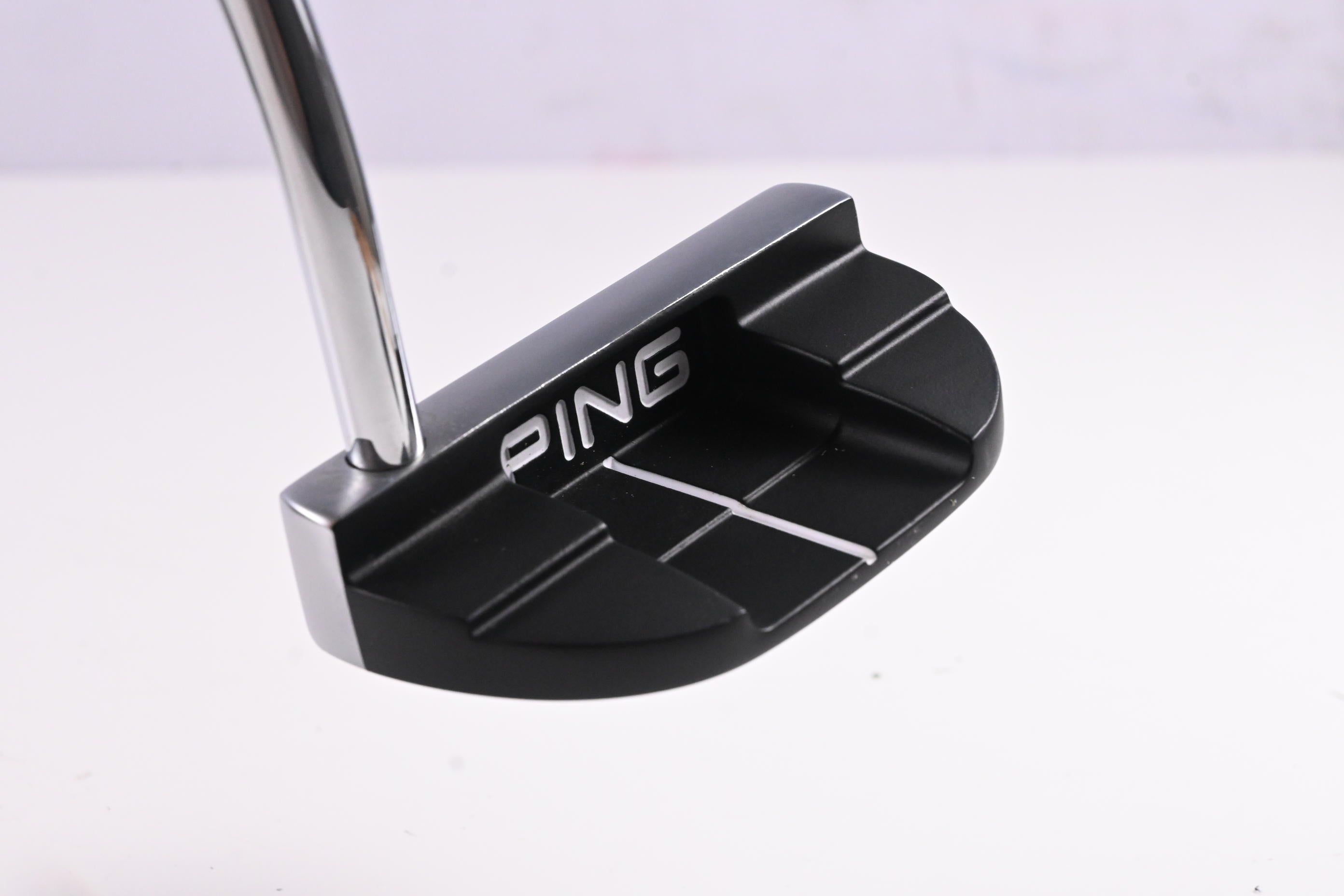 Ping 2023 DS 72 Putter / Black Dot / 34 Inch