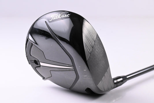 Titleist TSR3 Driver / 10 Degree / Regular Flex Tensei AV Blue 55 Shaft w/ SFW